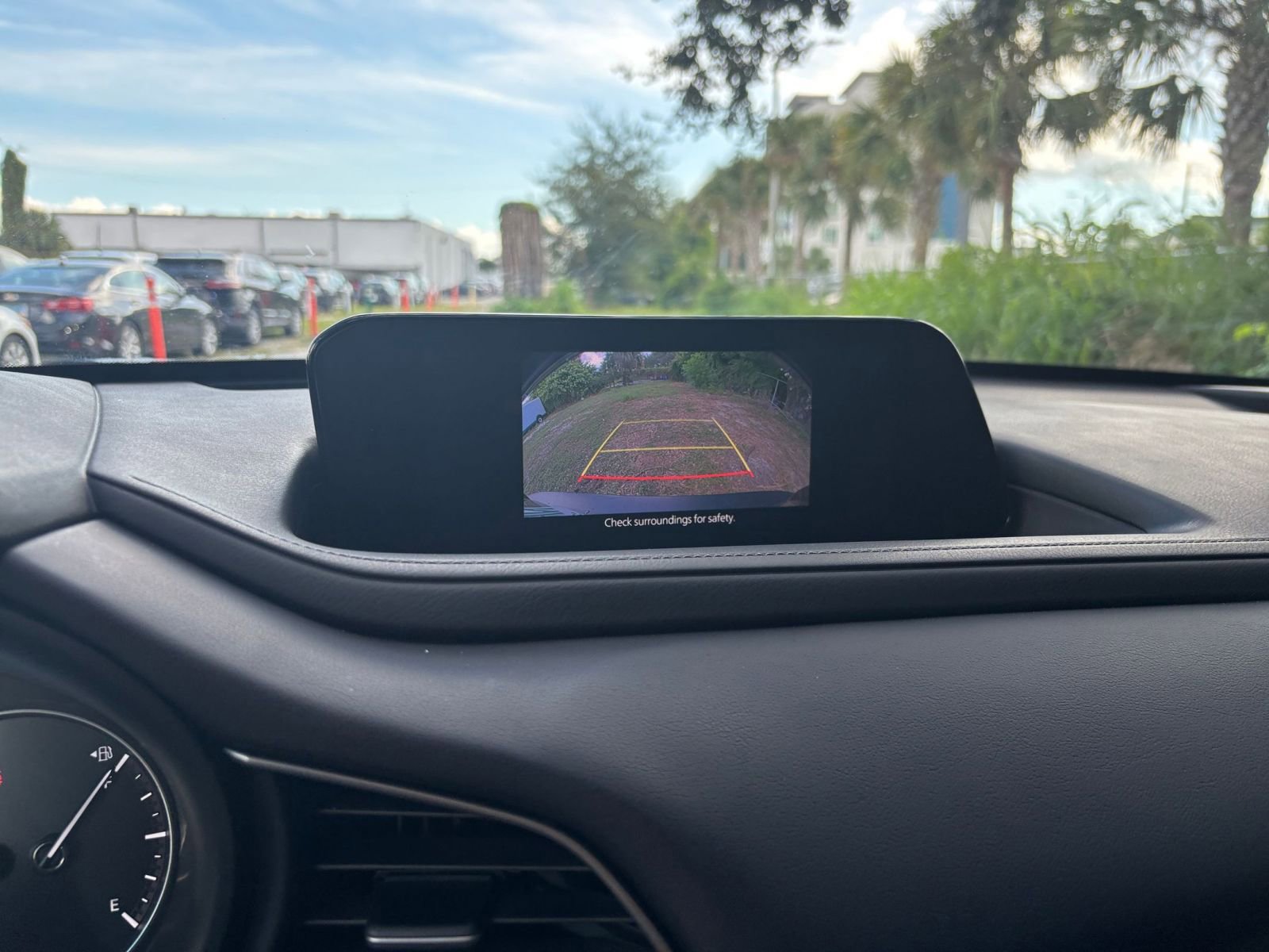 Thumbnail: 2025 Mazda CX-30 - 17