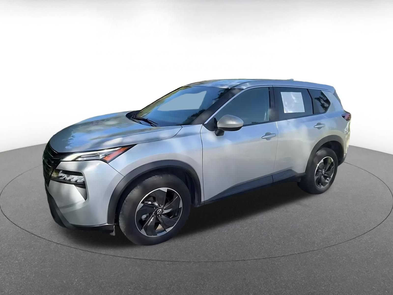 Thumbnail: 2025 Nissan Rogue - 6