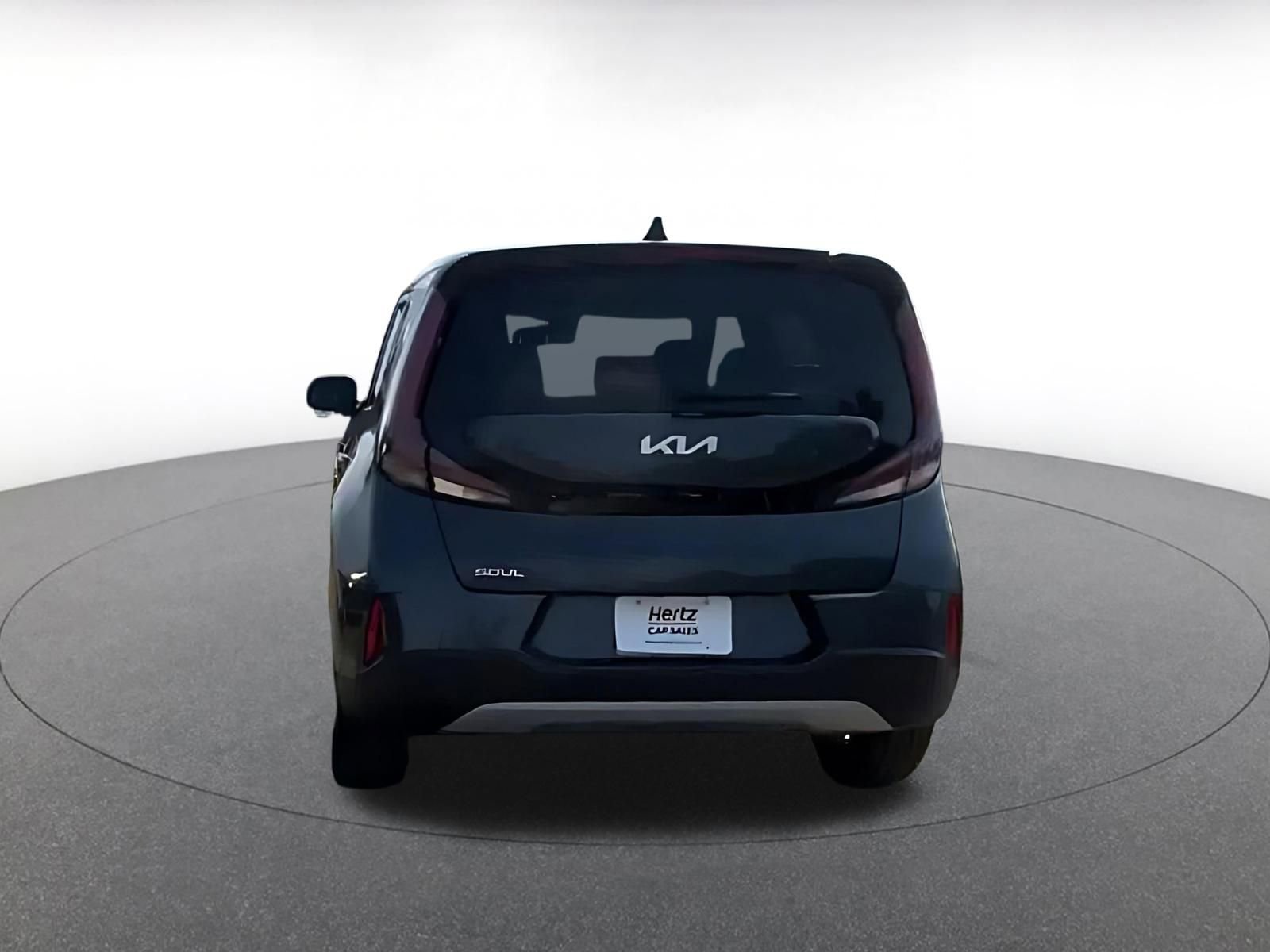 Thumbnail: 2025 Kia Soul - 11