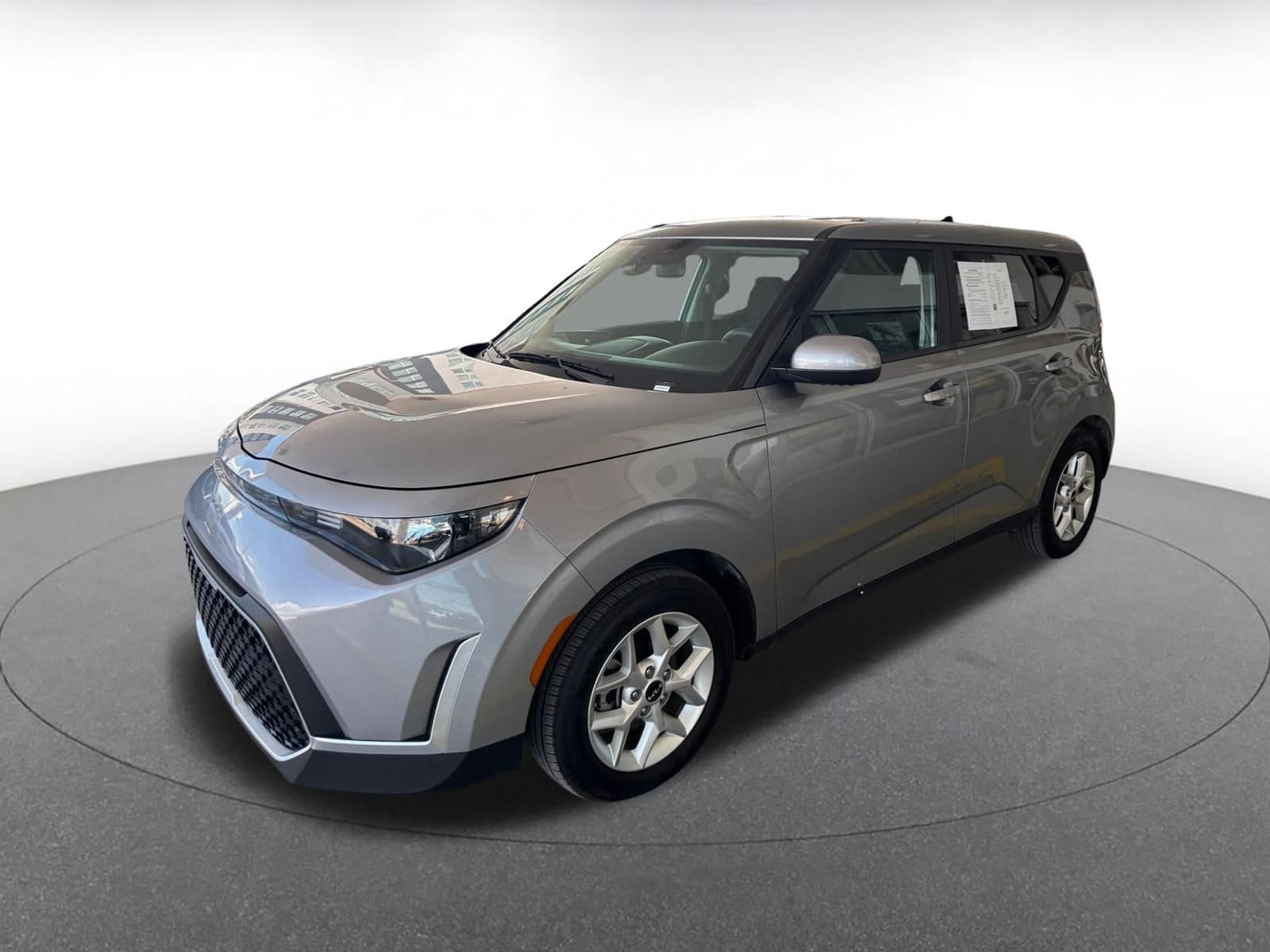 Thumbnail: 2025 Kia Soul - 4