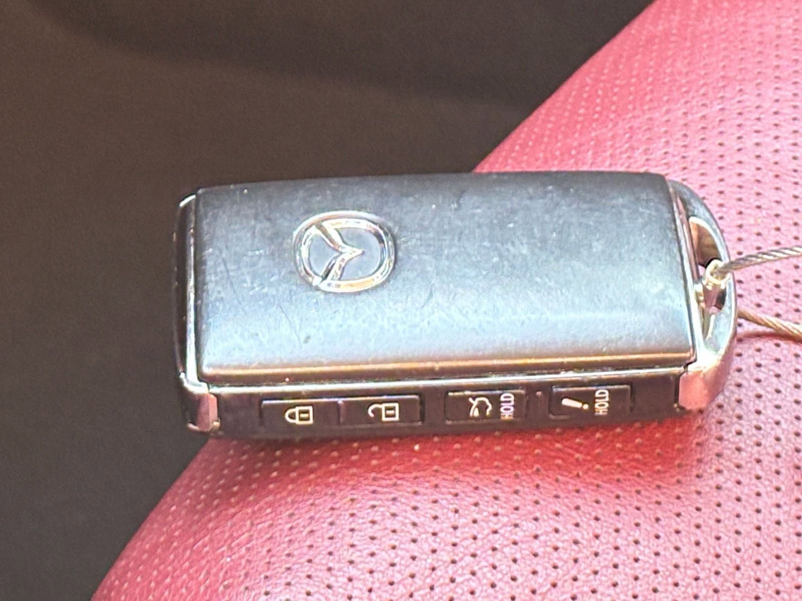 Thumbnail: 2025 Mazda Mazda3 - 22