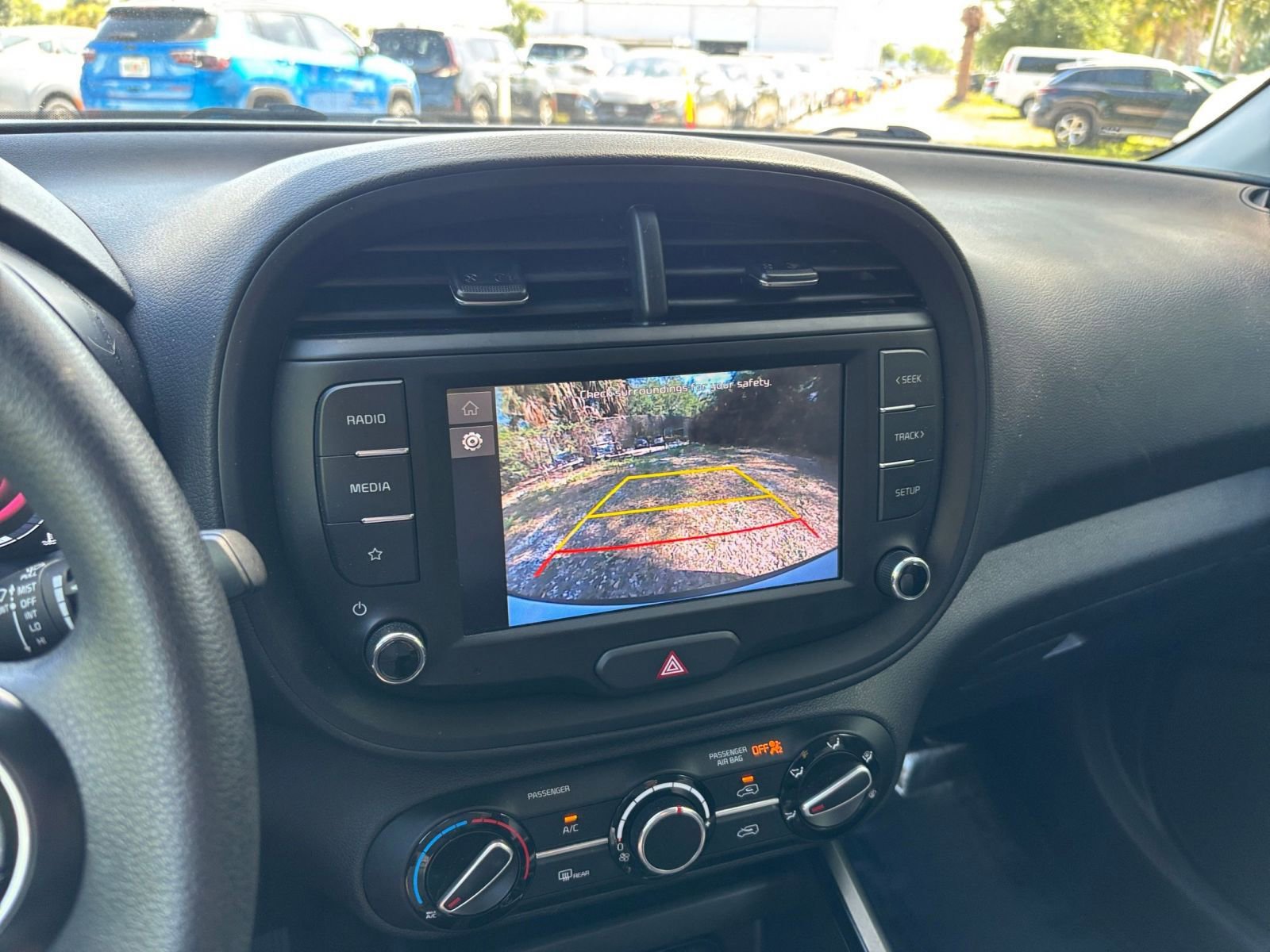 Thumbnail: 2025 Kia Soul - 23