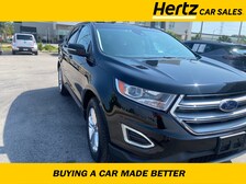 2018 Ford Edge SEL -
                Clearwater, FL