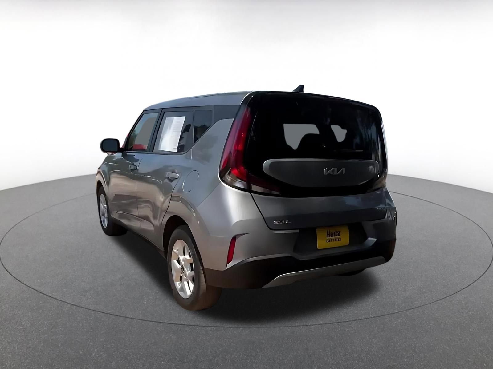 Thumbnail: 2025 Kia Soul - 12