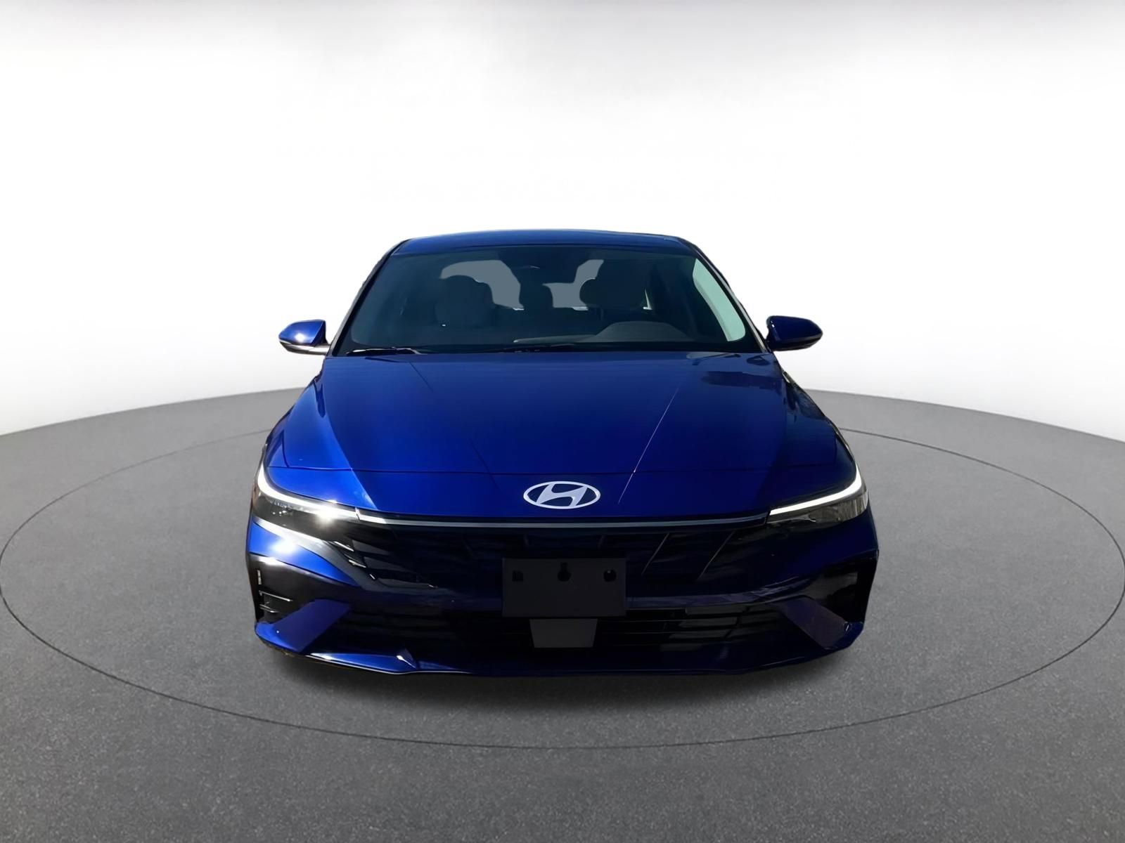 Thumbnail: 2025 Hyundai Elantra - 3