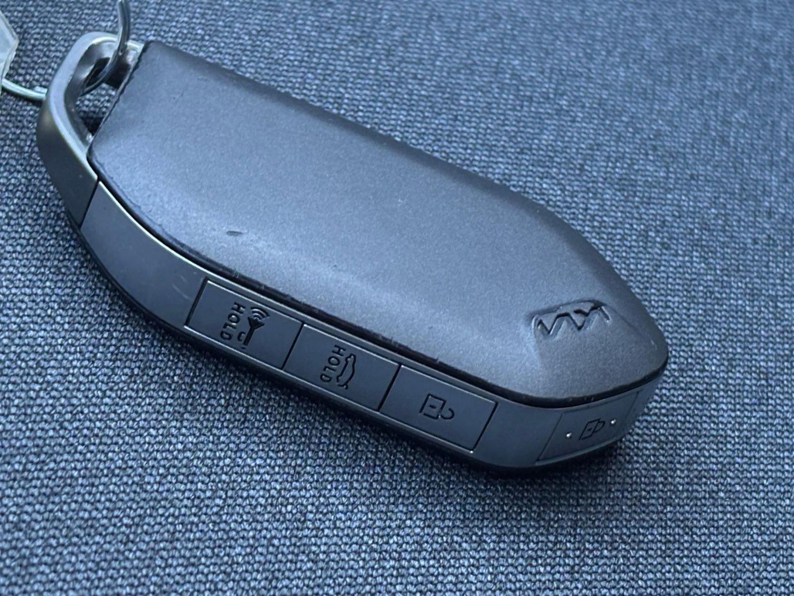 Thumbnail: 2025 Kia K4 - 22