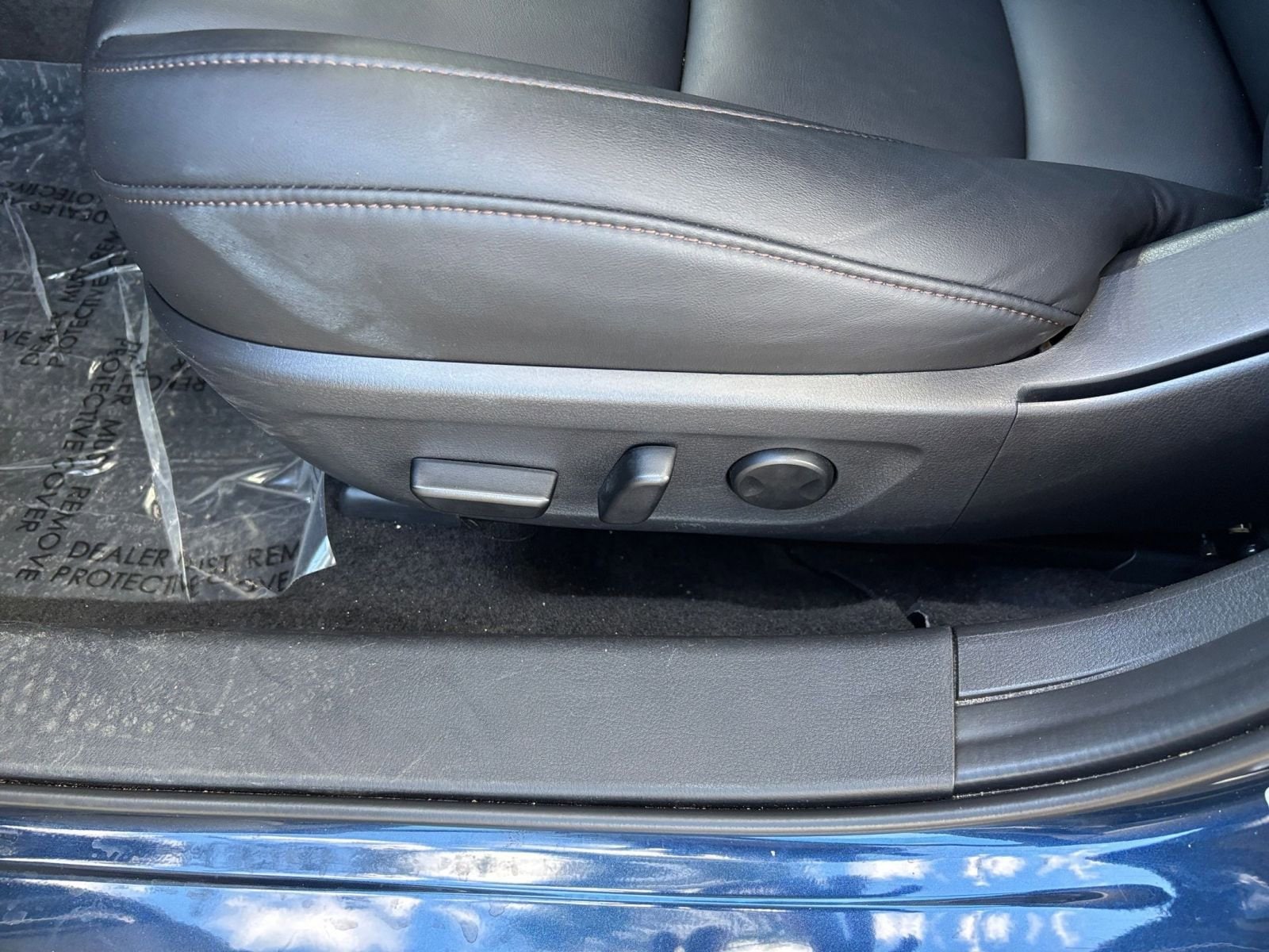 Thumbnail: 2025 Mazda Mazda3 - 23