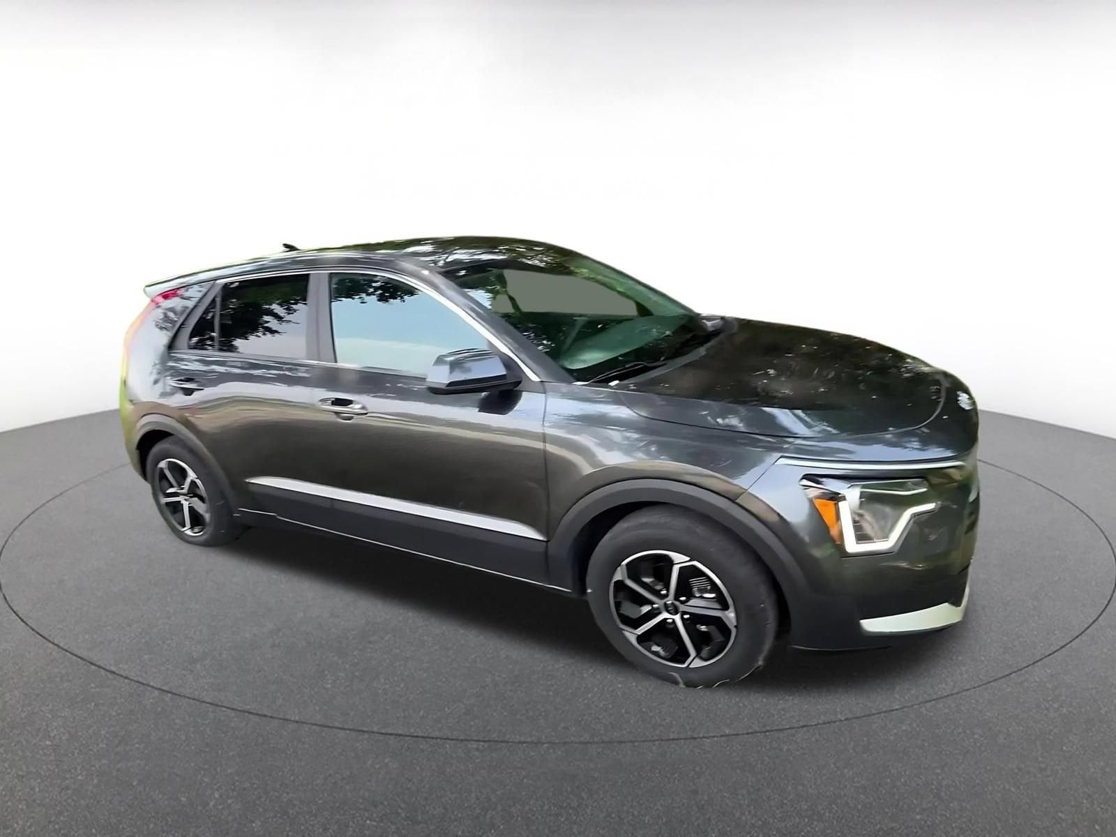 Thumbnail: 2026 Kia Niro - 2