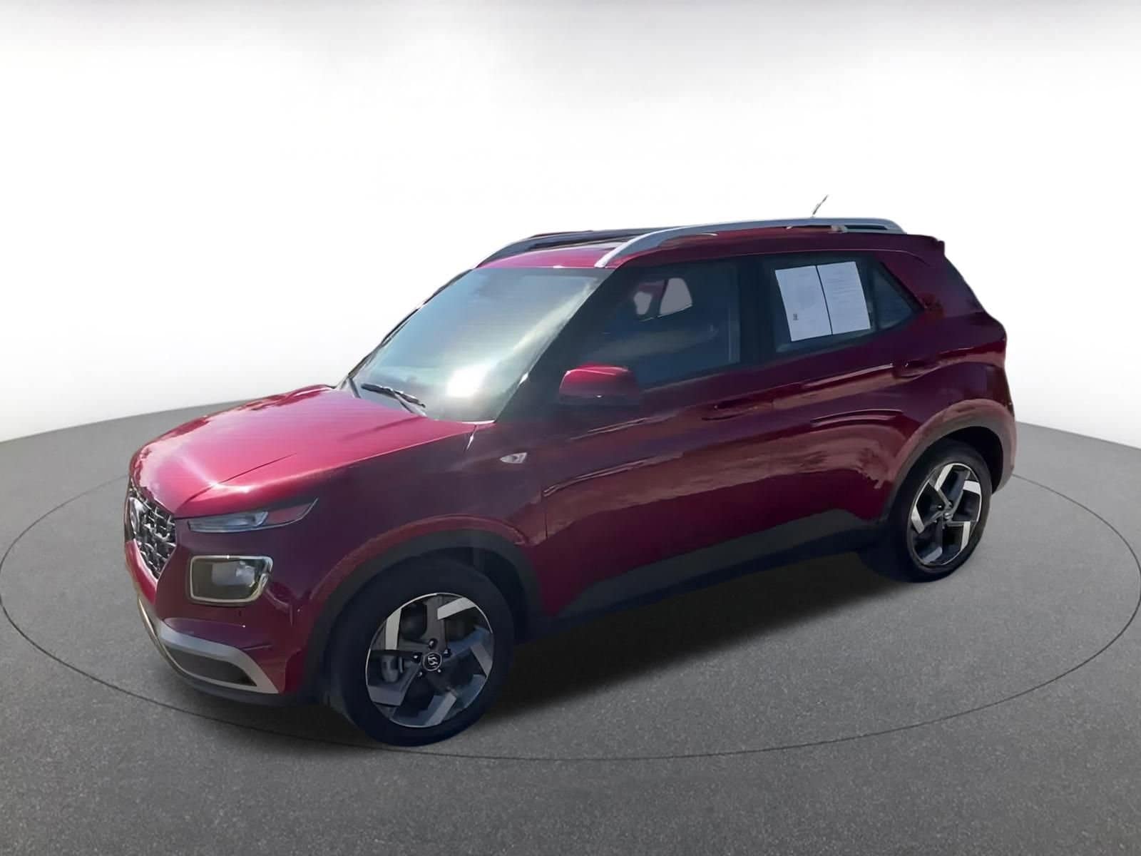 Thumbnail: 2025 Hyundai Venue - 8