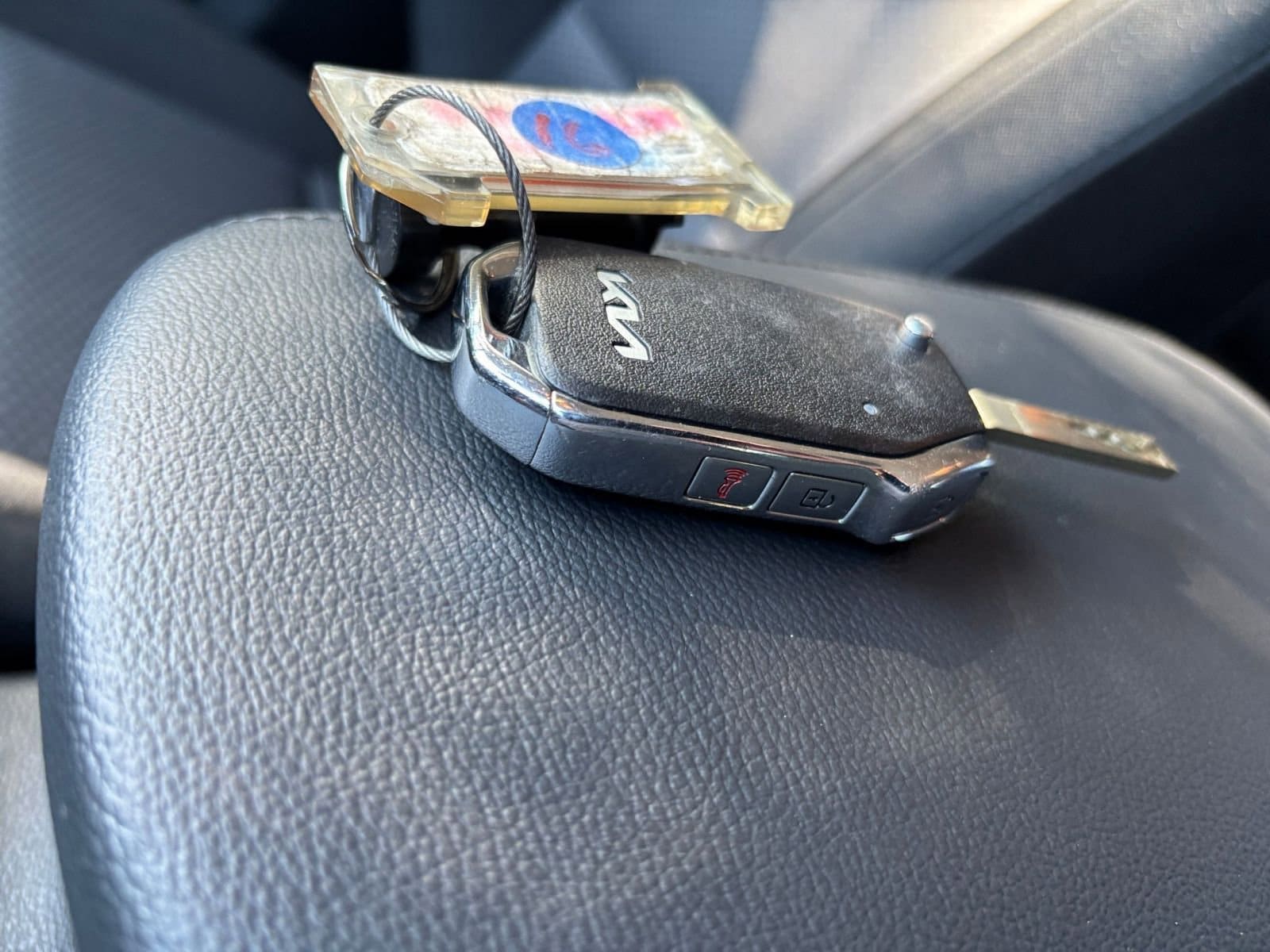 Thumbnail: 2025 Kia Soul - 21