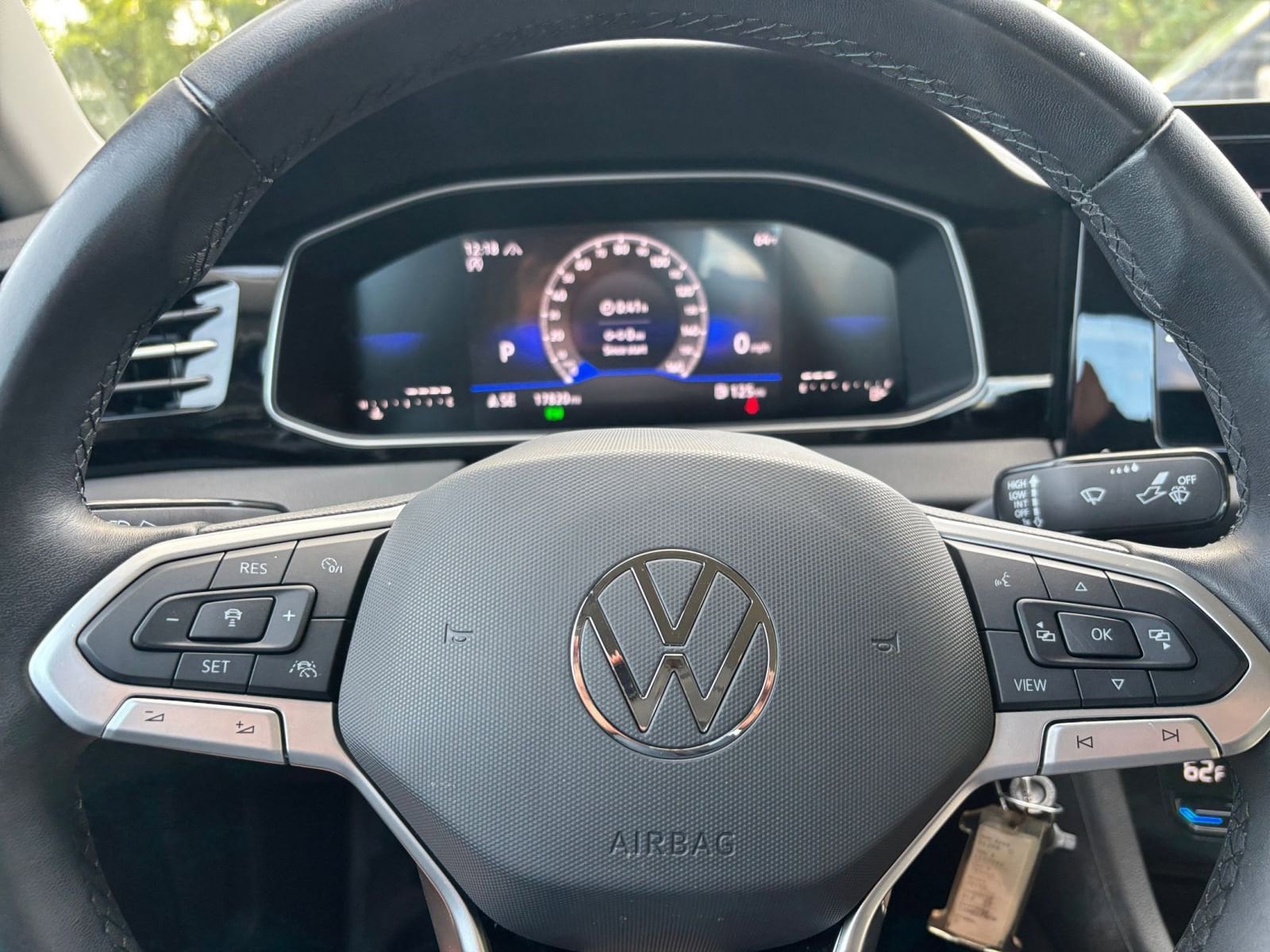 Thumbnail: 2025 Volkswagen Jetta - 27