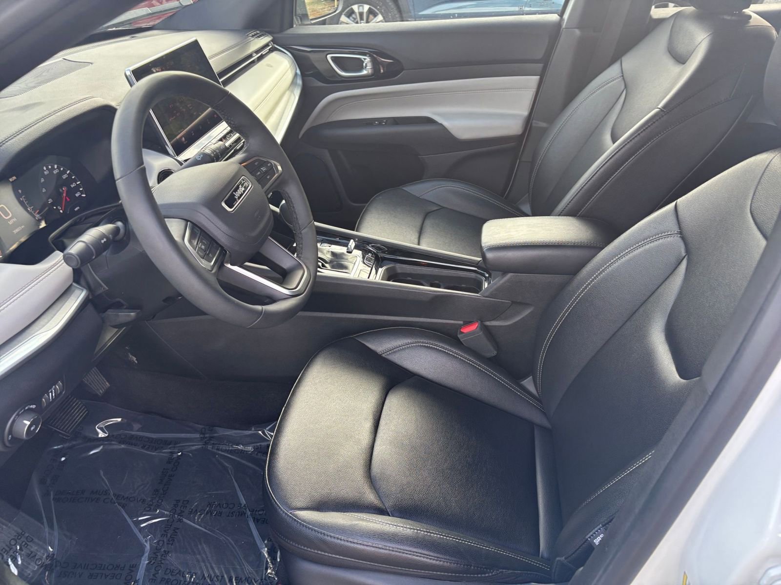 Thumbnail: 2025 Jeep Compass - 27