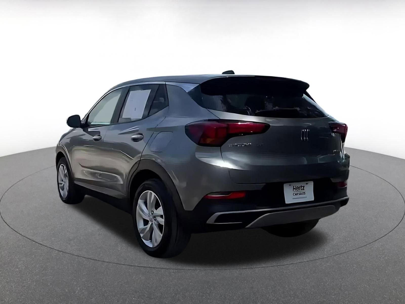 Thumbnail: 2025 Buick Encore GX - 11