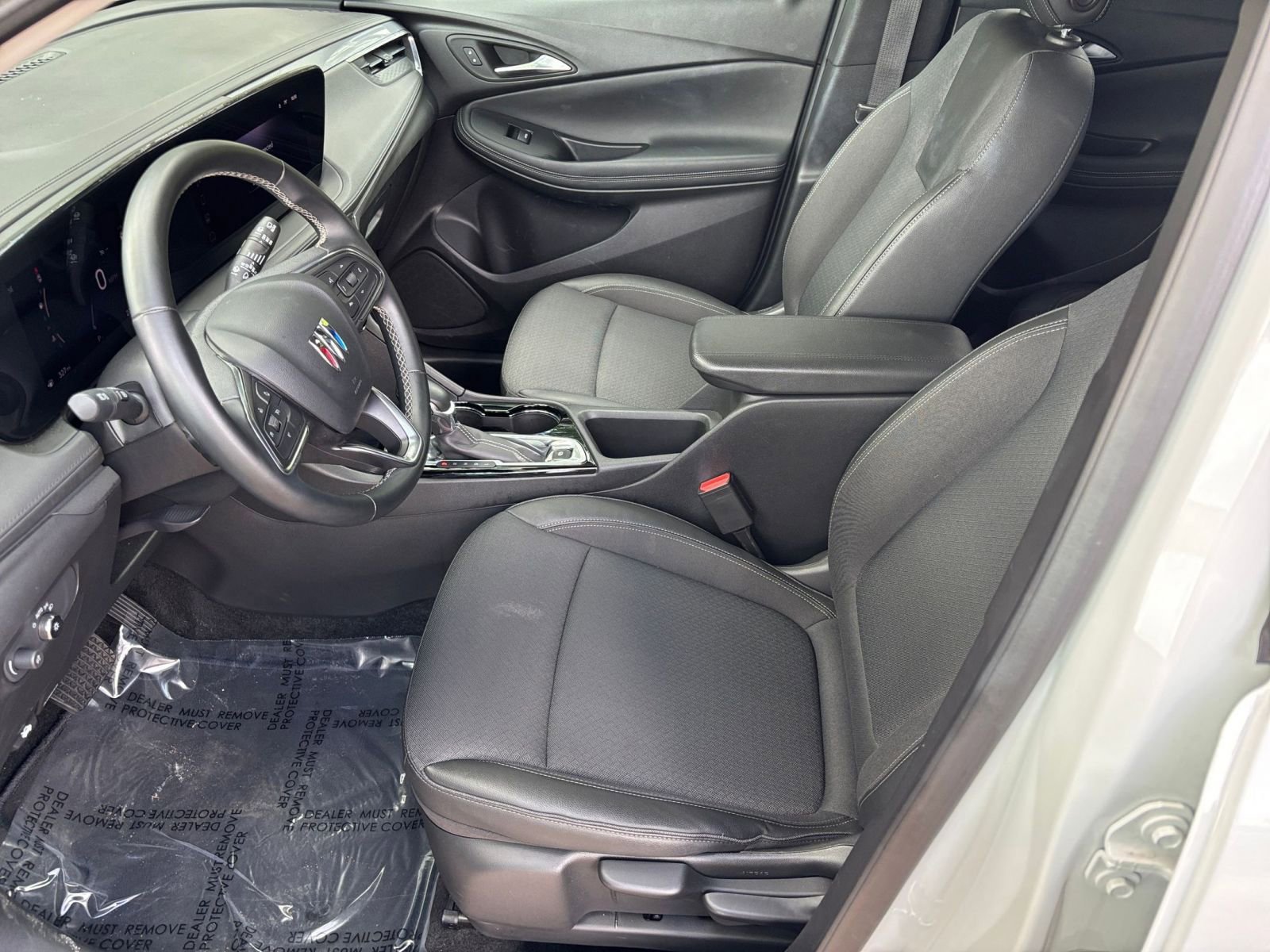 Thumbnail: 2025 Buick Encore GX - 28