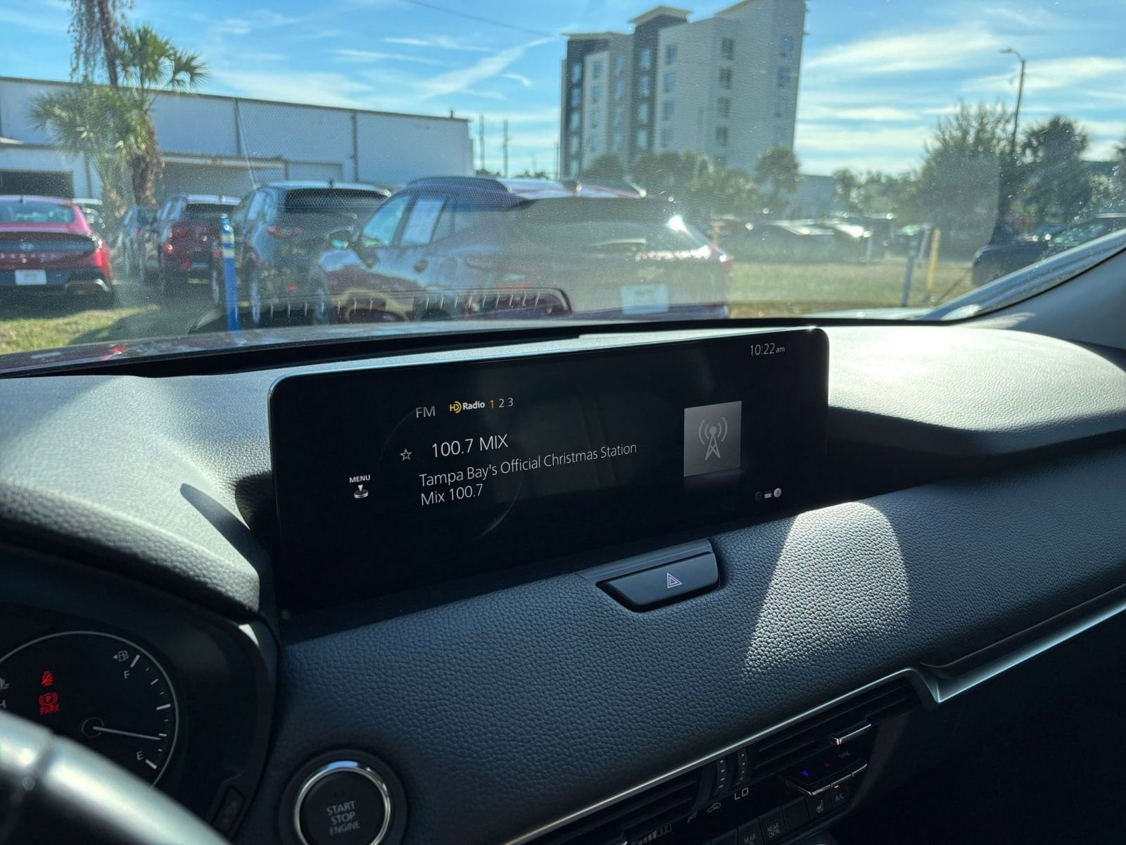 Thumbnail: 2025 Mazda CX-90 - 21