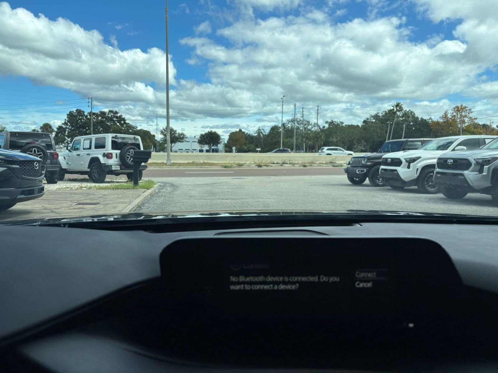 Thumbnail: 2025 Mazda Mazda3 - 18