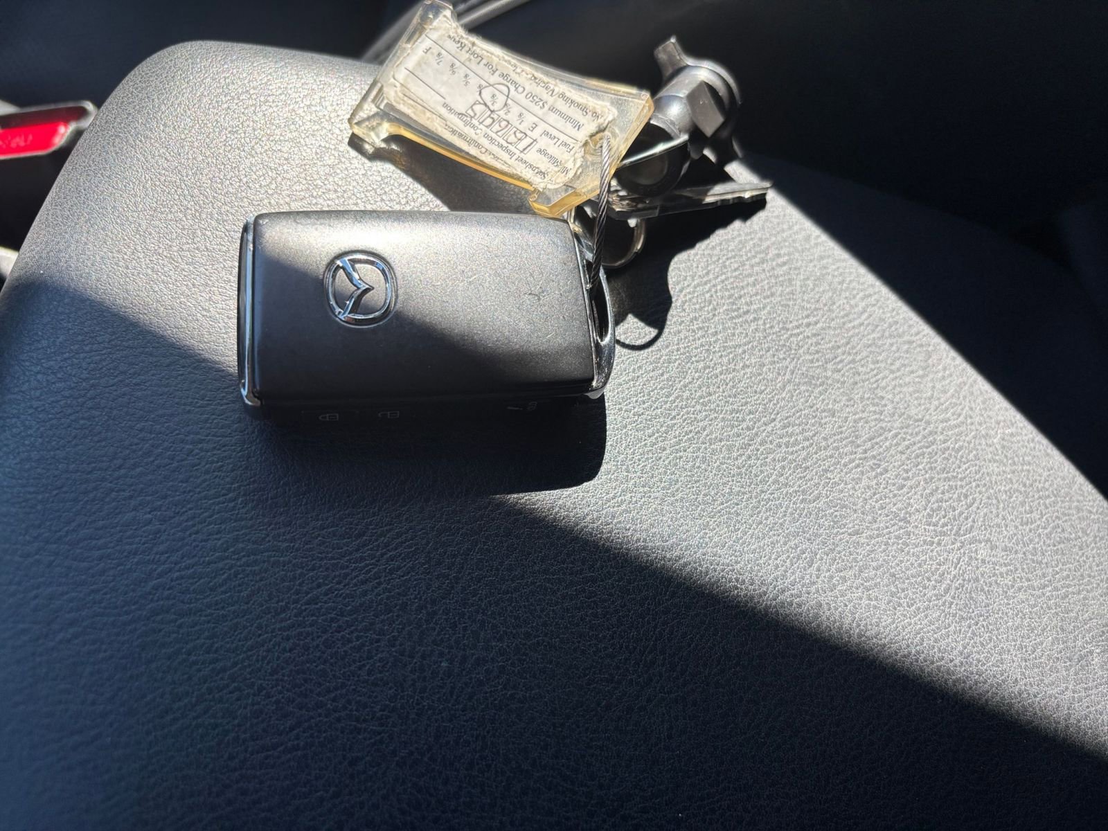 Thumbnail: 2025 Mazda CX-5 - 22