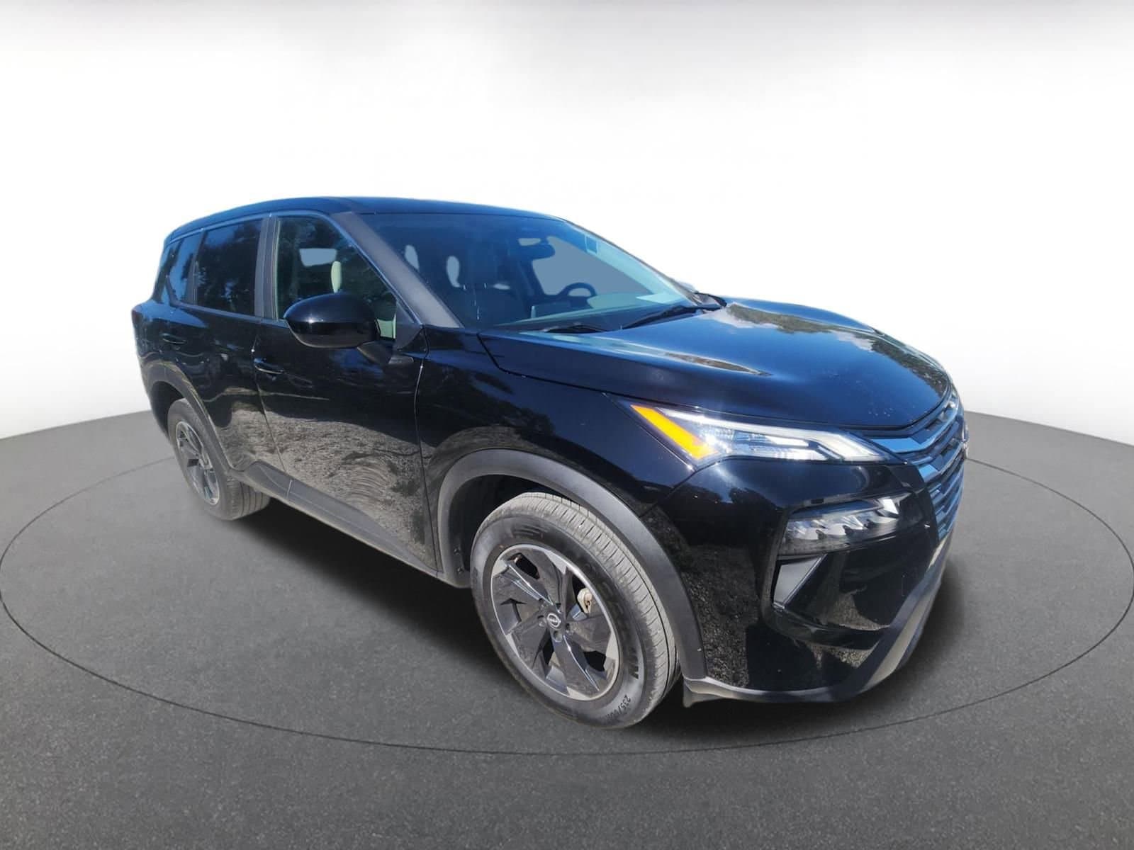 Thumbnail: 2025 Nissan Rogue - 1