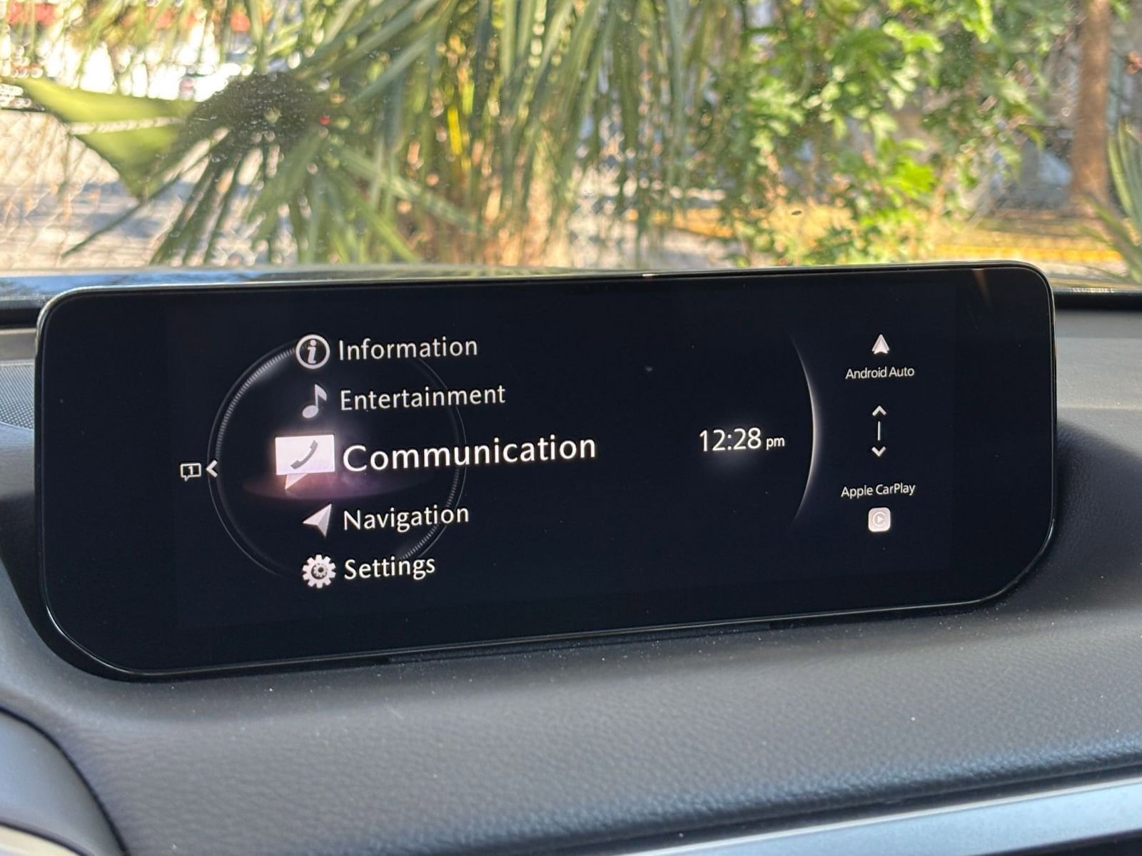 Thumbnail: 2025 Mazda CX-50 - 21