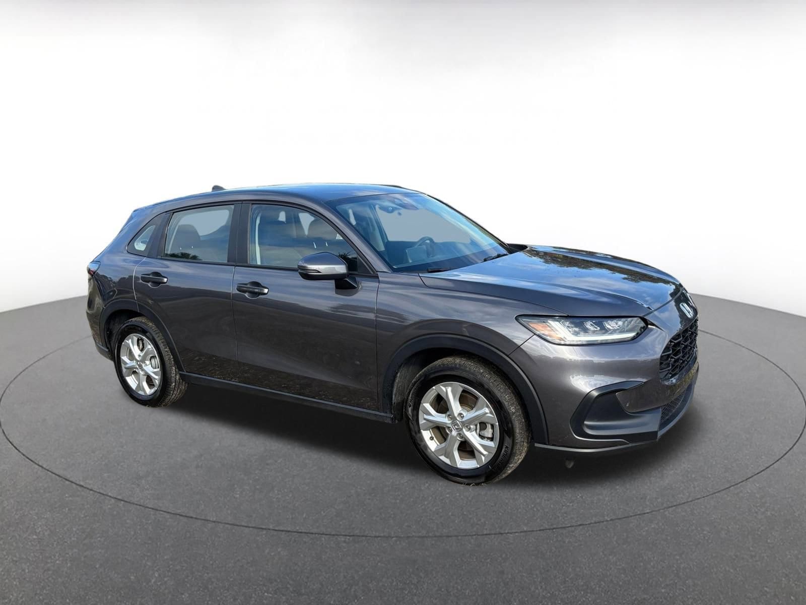 Thumbnail: 2025 Honda HR-V - 1