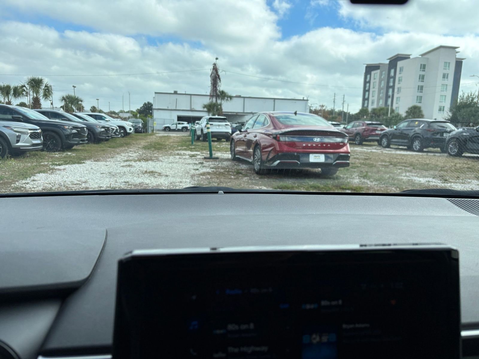 Thumbnail: 2025 Toyota Corolla - 18