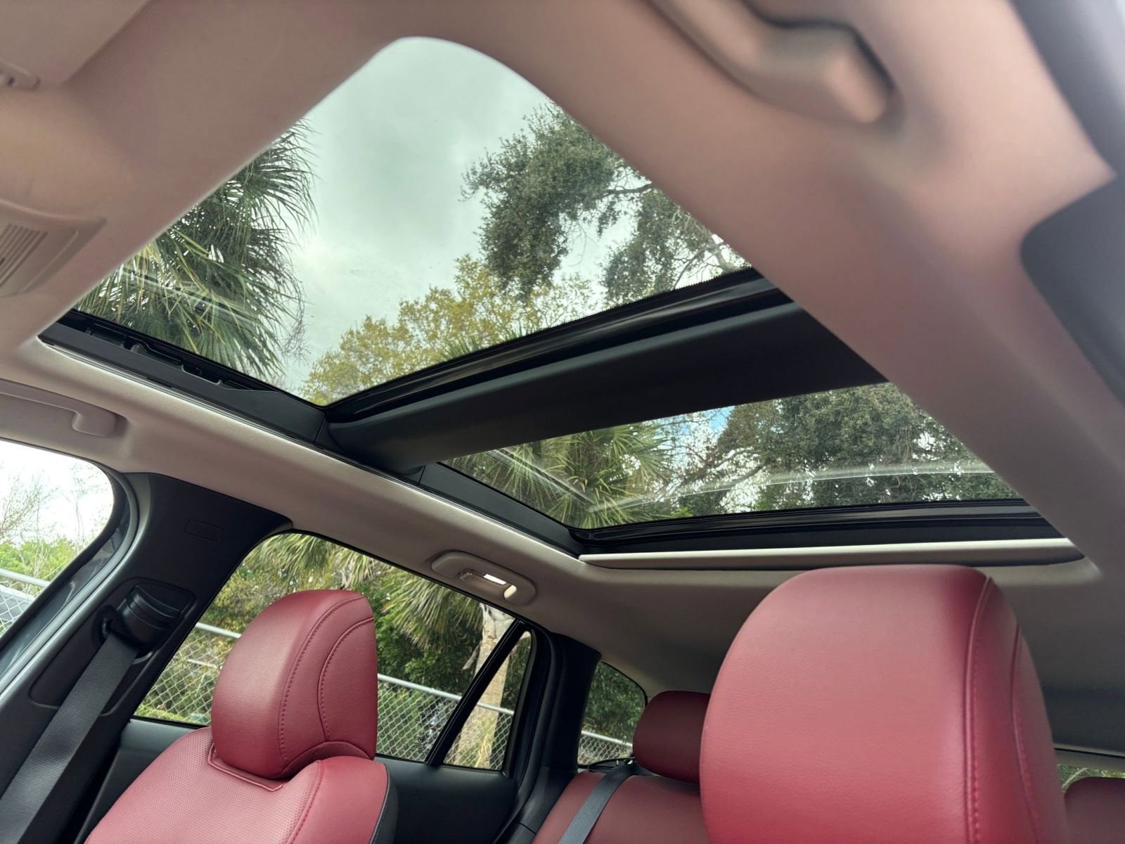 Thumbnail: 2025 Mazda CX-50 - 32