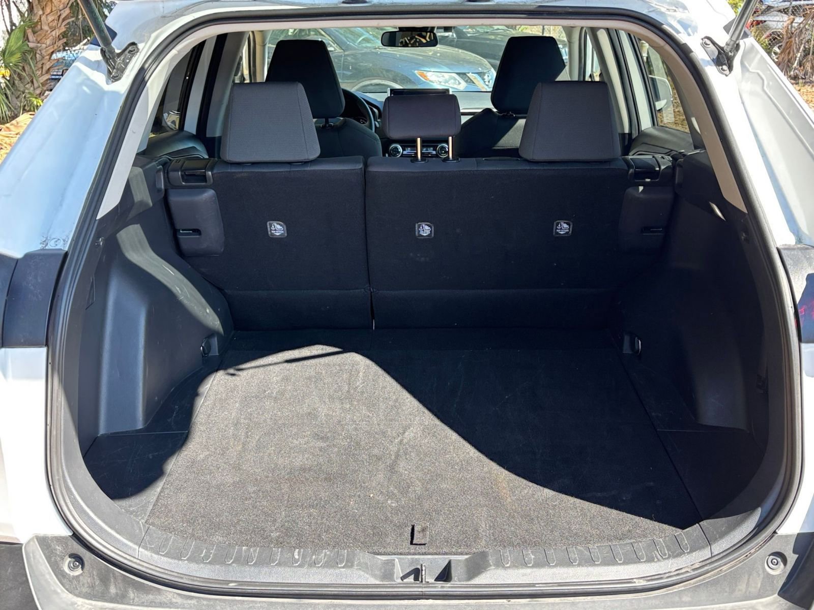 Thumbnail: 2024 Toyota RAV4 - 31