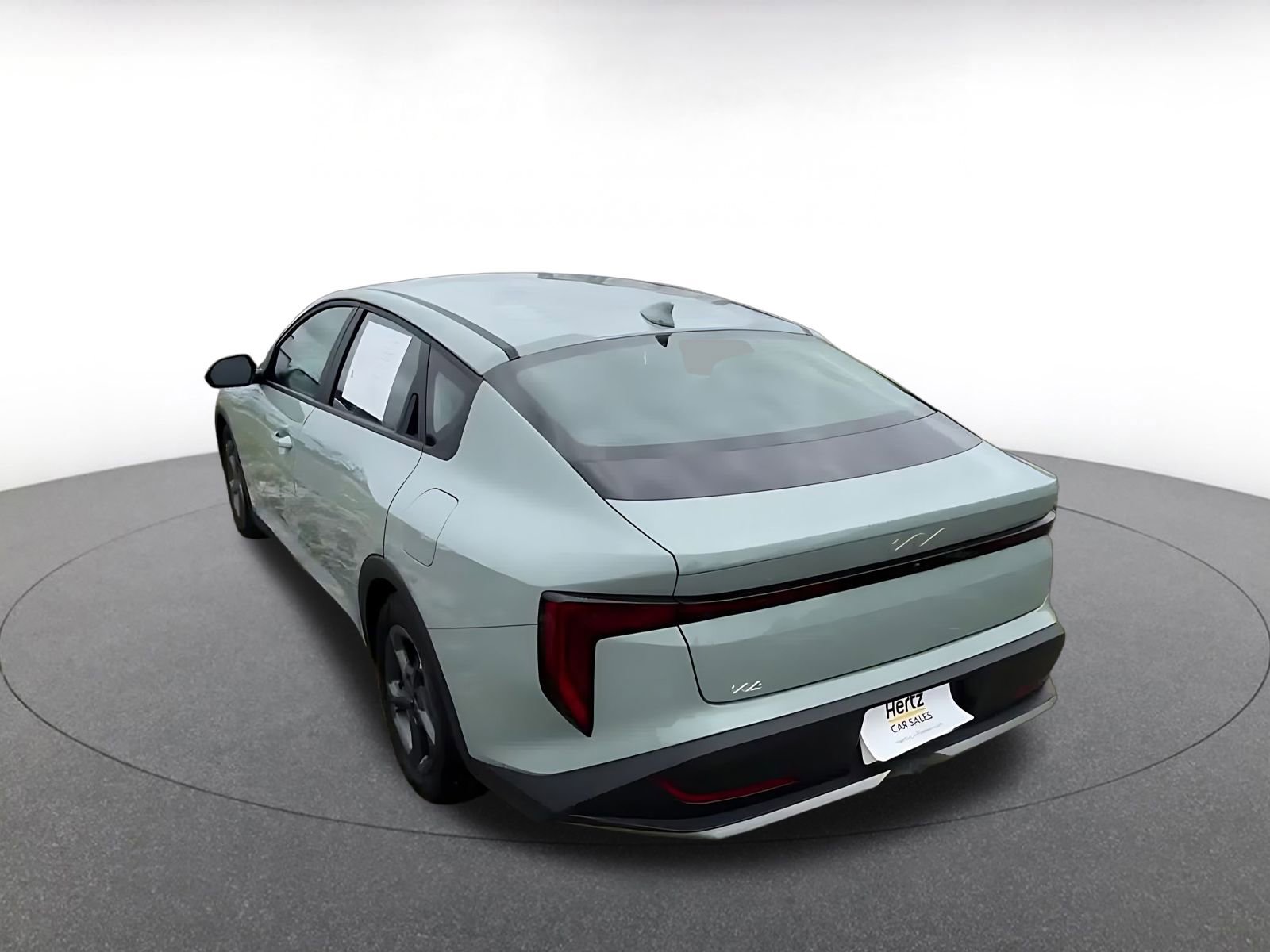 Thumbnail: 2025 Kia K4 - 11