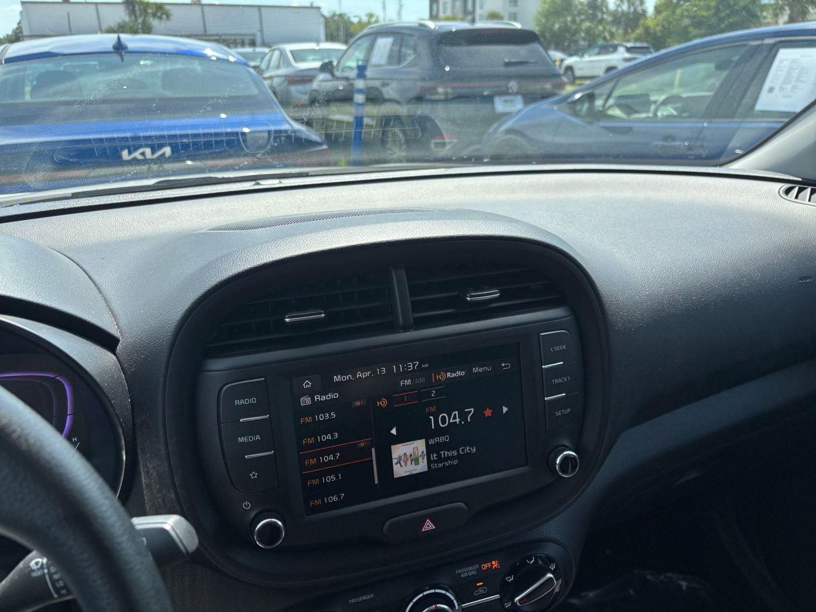 Thumbnail: 2025 Kia Soul - 21