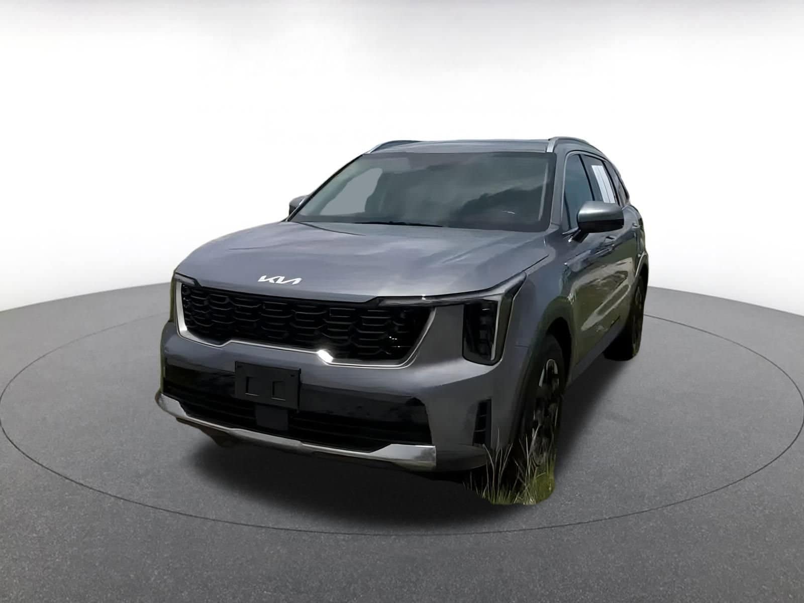 Thumbnail: 2024 Kia Sorento - 7
