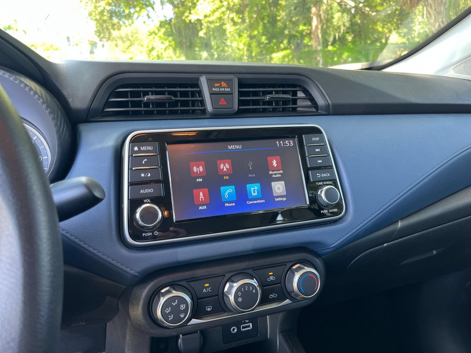 Thumbnail: 2025 Nissan Versa - 16
