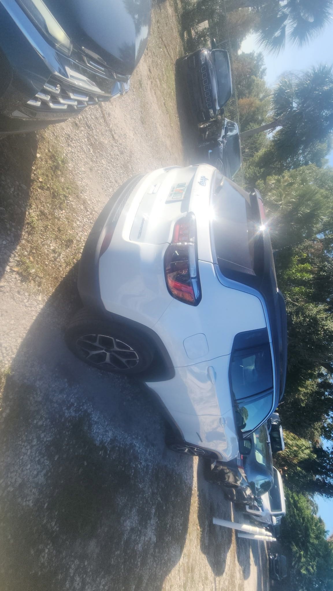 Thumbnail: 2025 Jeep Compass - 8