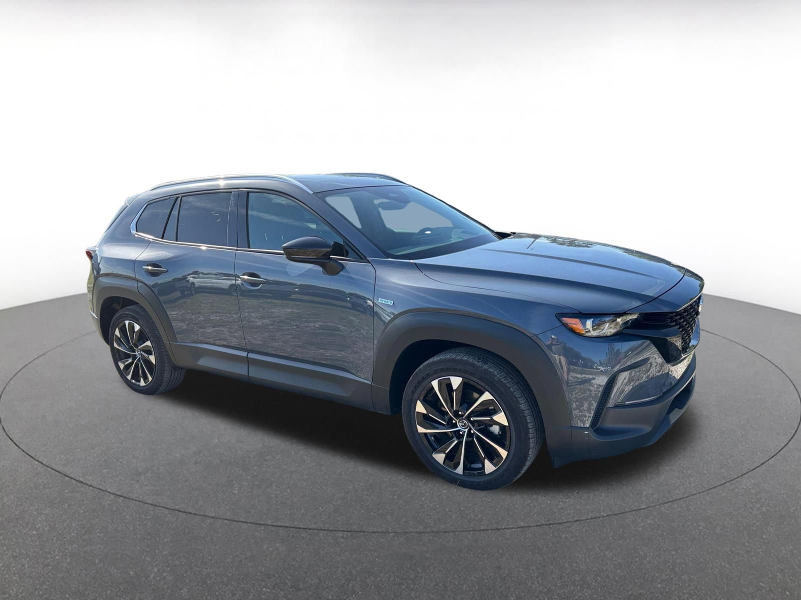Thumbnail: 2025 Mazda CX-50 - 1