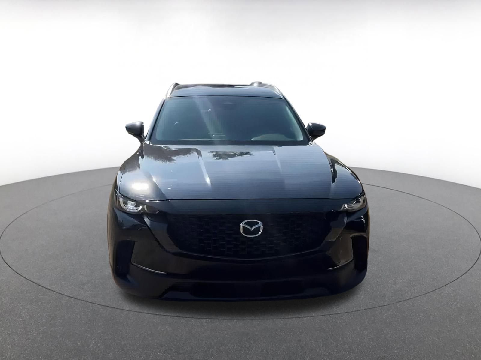 Thumbnail: 2025 Mazda CX-50 - 4