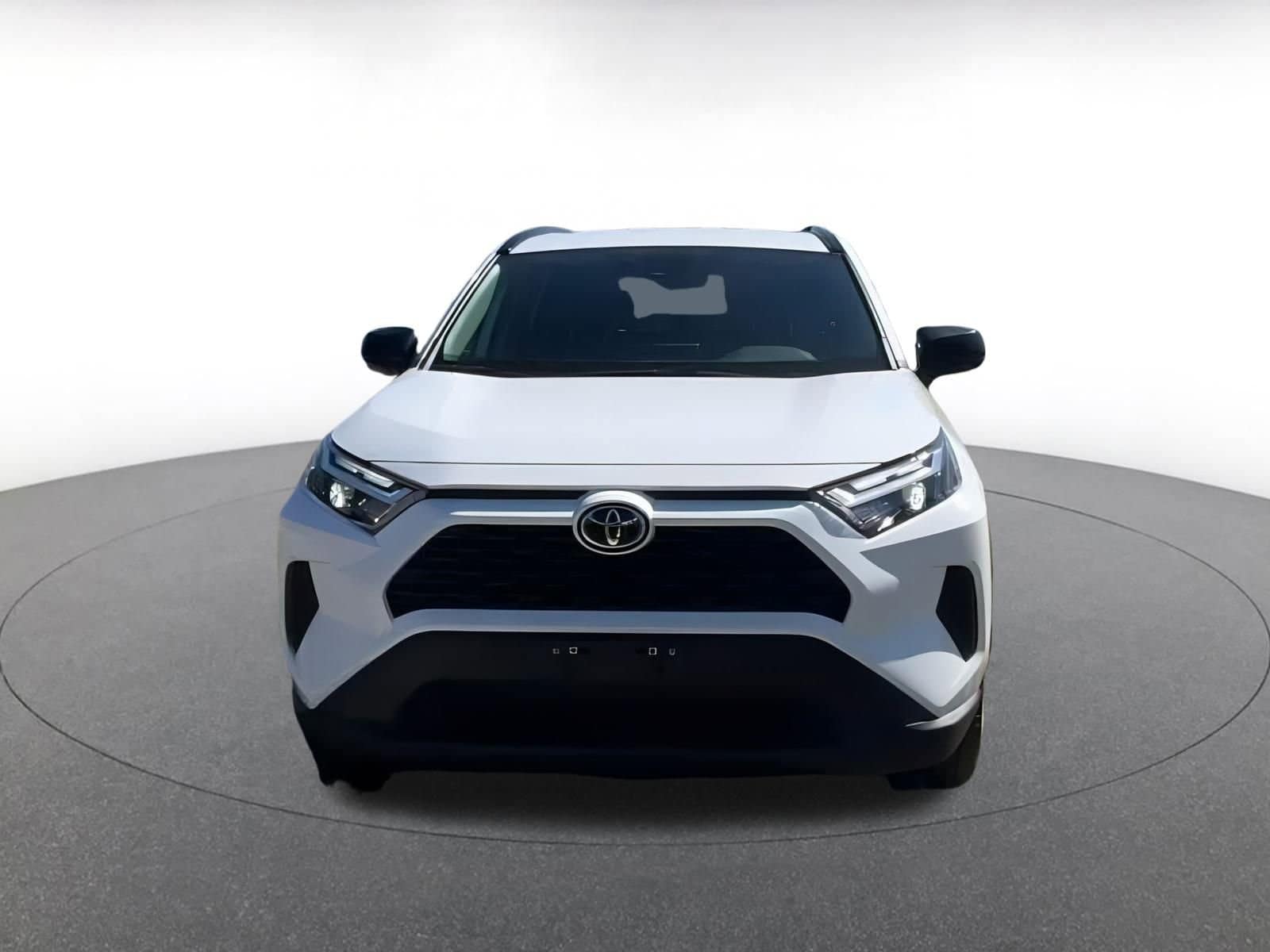 Thumbnail: 2025 Toyota RAV4 - 3
