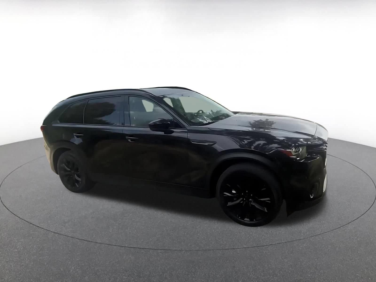 Thumbnail: 2026 Mazda CX-90 - 2