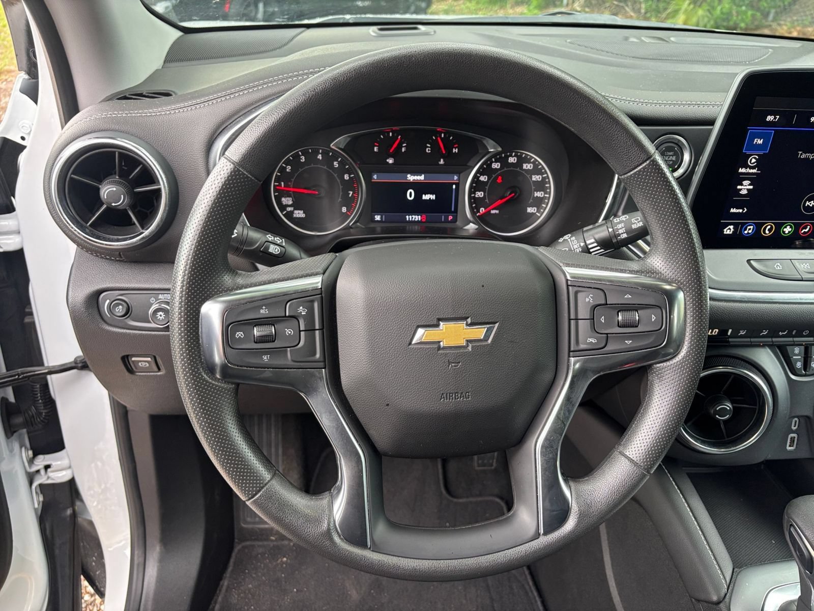 Thumbnail: 2026 Chevrolet Blazer - 27