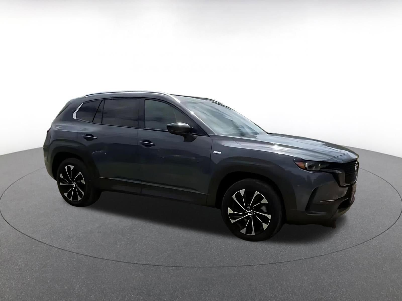 Thumbnail: 2025 Mazda CX-50 - 1