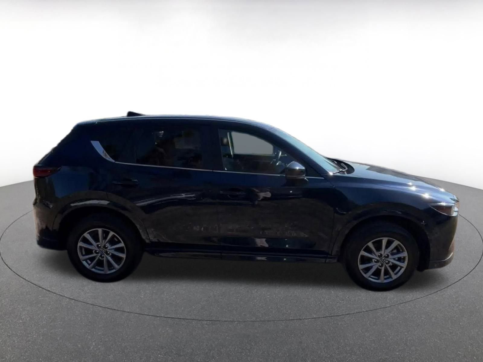 Thumbnail: 2025 Mazda CX-5 - 16