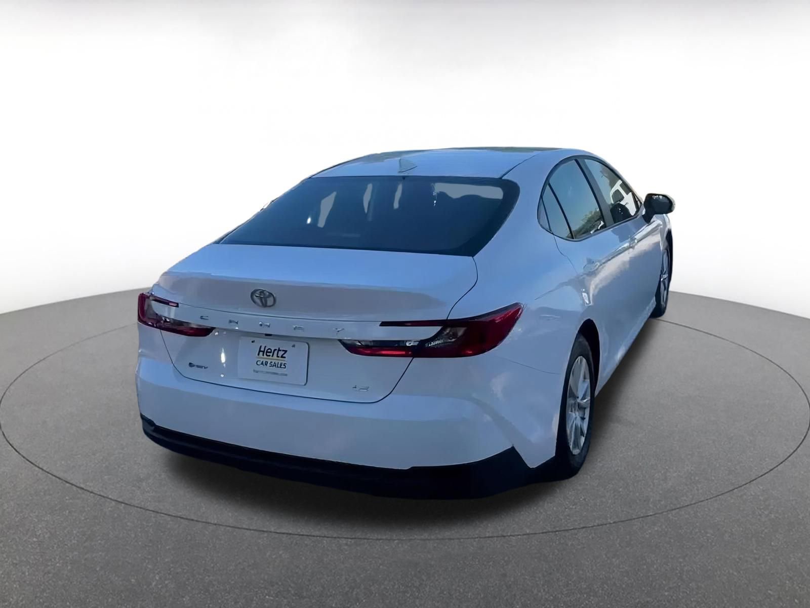 Thumbnail: 2025 Toyota Camry - 14