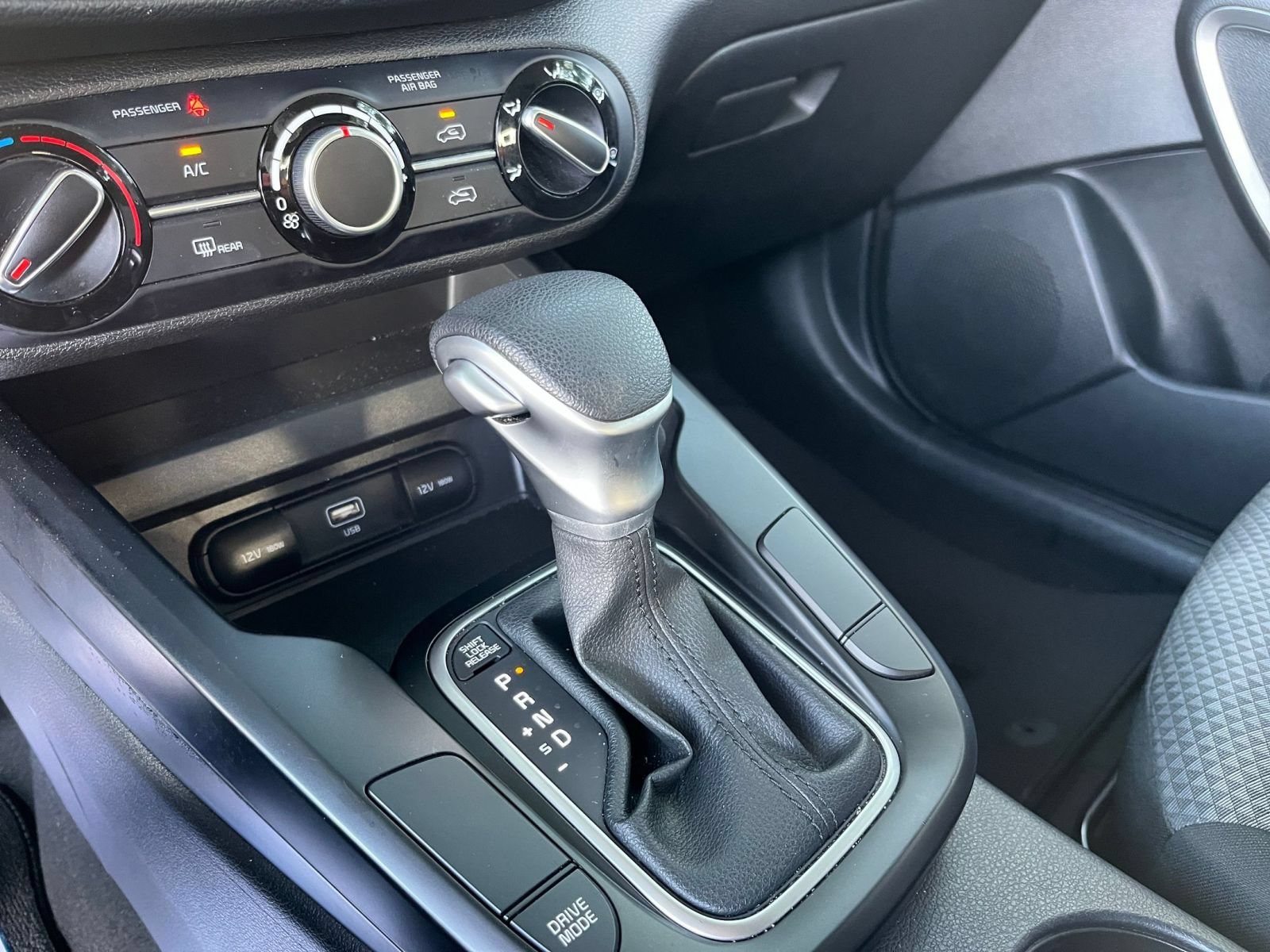 Thumbnail: 2025 Kia Soul - 34