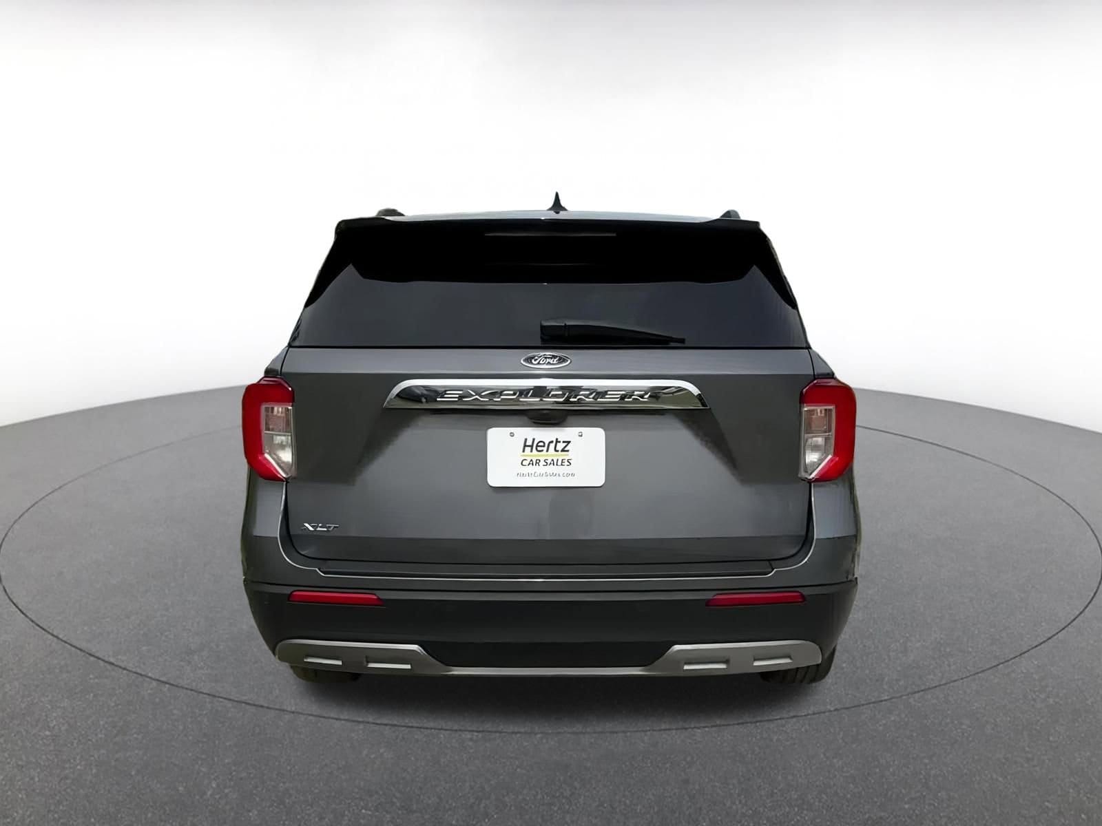 Thumbnail: 2024 Ford Explorer - 12