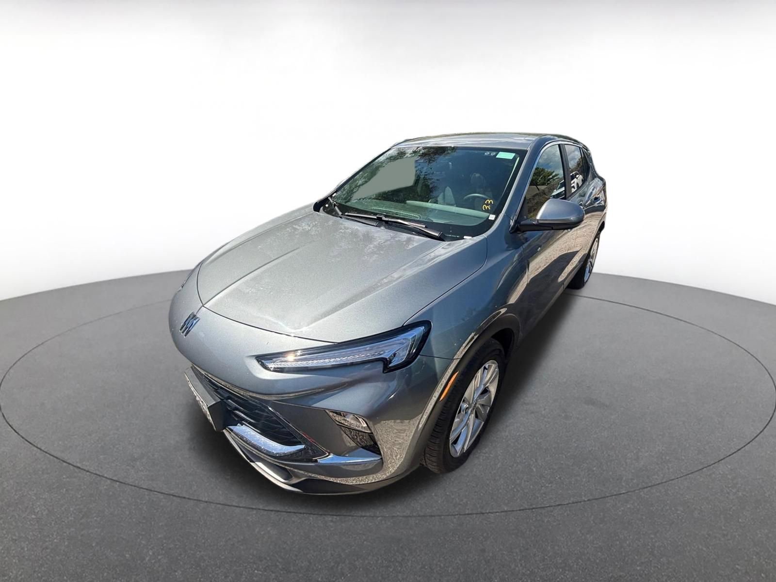 Thumbnail: 2025 Buick Encore GX - 4