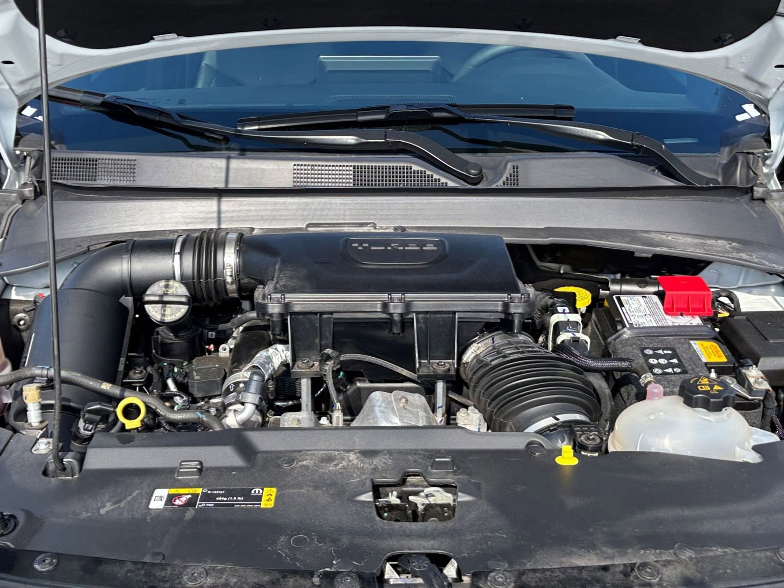 Thumbnail: 2025 Jeep Compass - 33