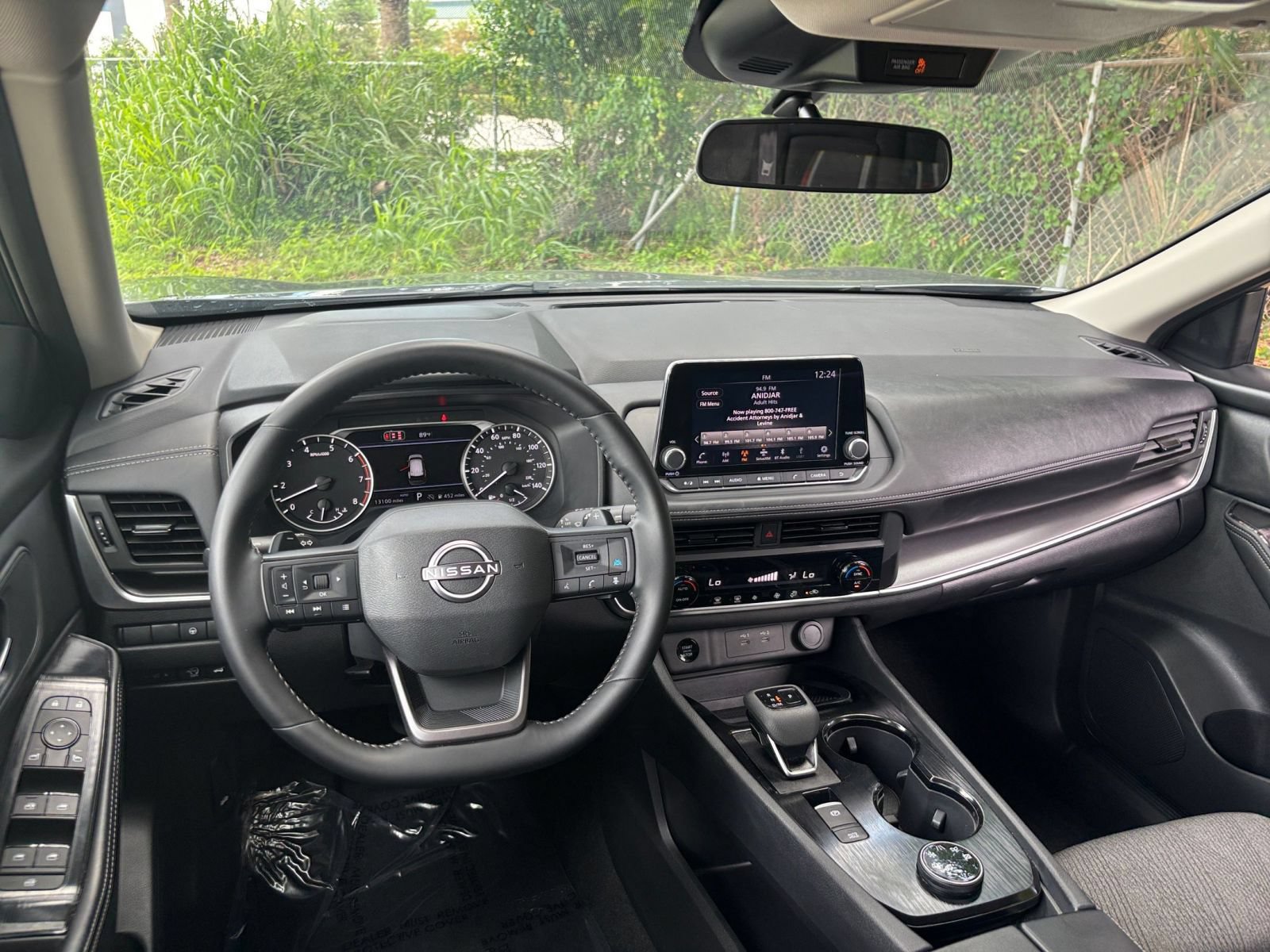 Thumbnail: 2026 Nissan Rogue - 33