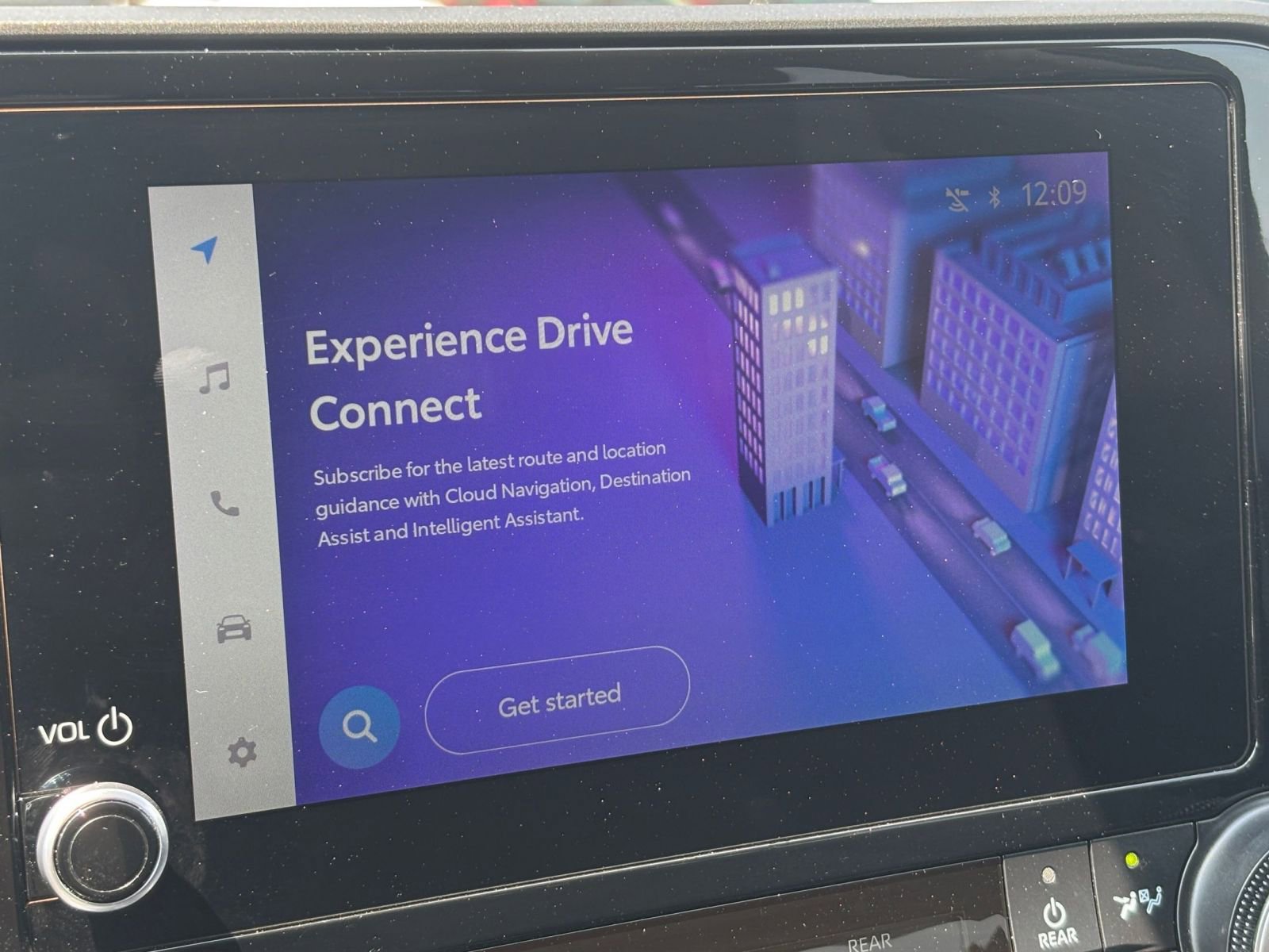 Thumbnail: 2025 Toyota Highlander - 20