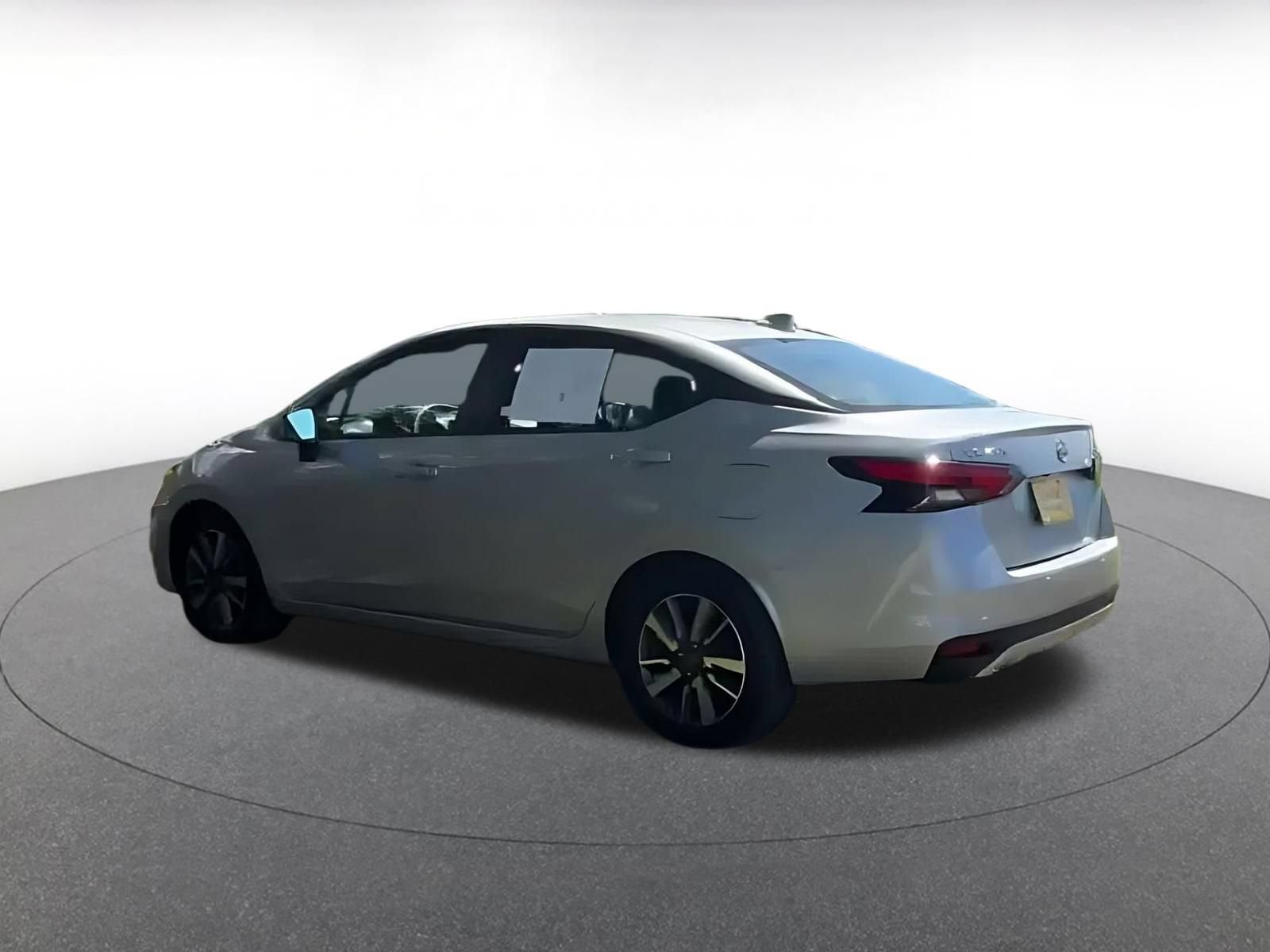 Thumbnail: 2025 Nissan Versa - 10