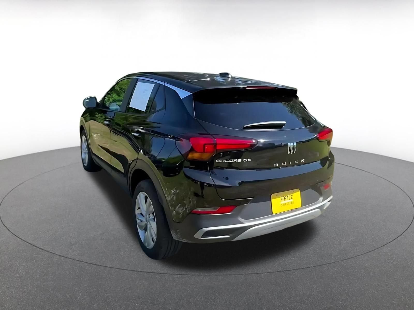 Thumbnail: 2026 Buick Encore GX - 9