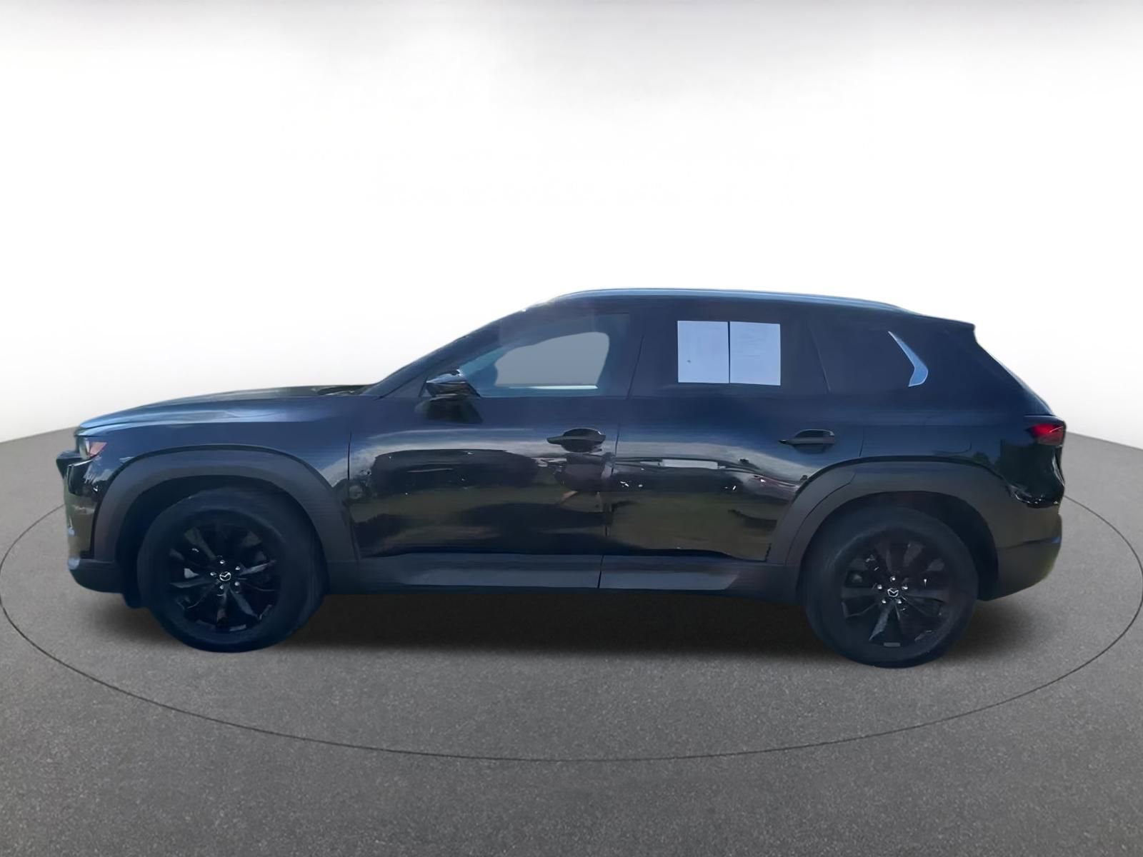 Thumbnail: 2025 Mazda CX-50 - 9