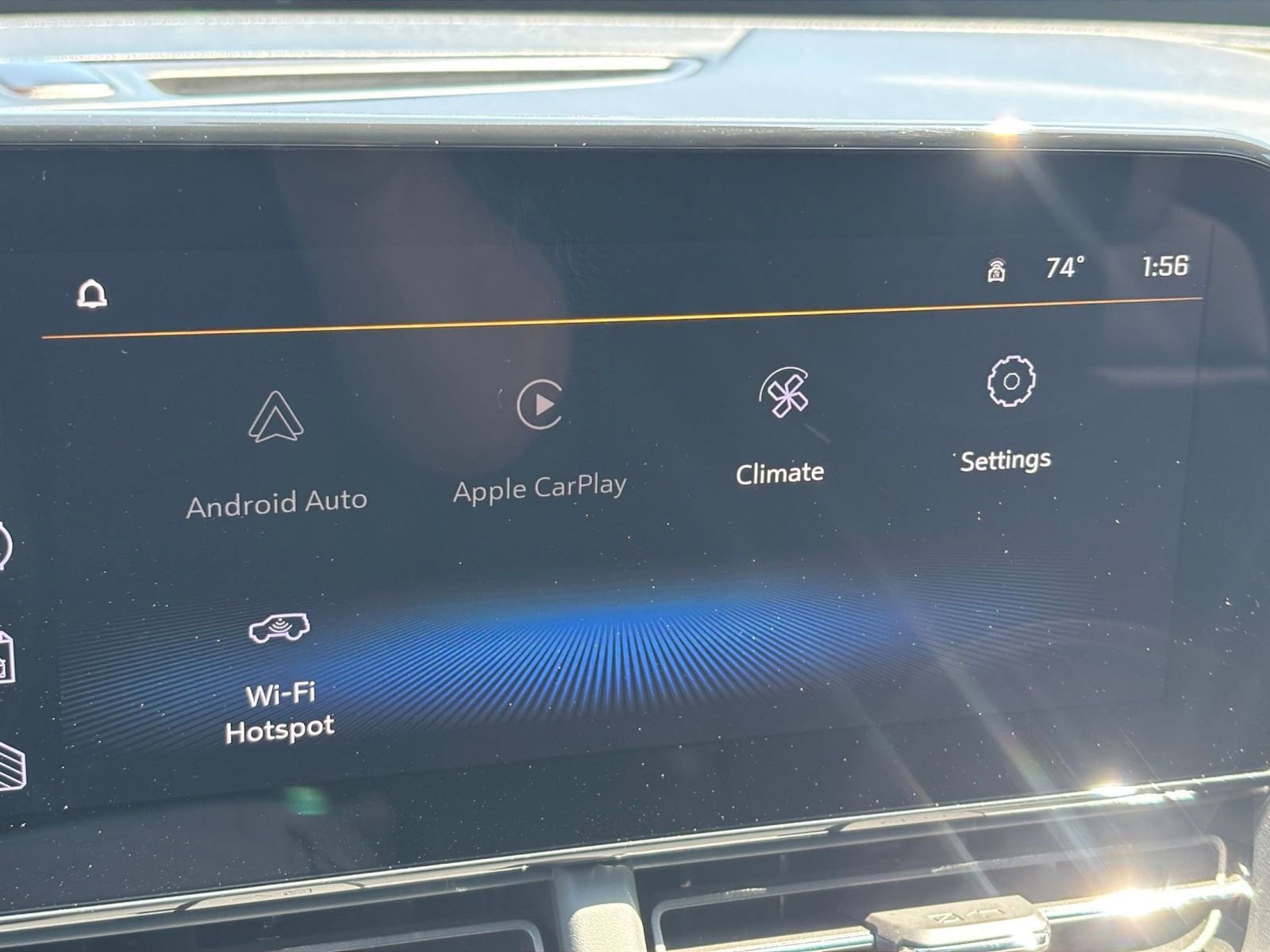 Thumbnail: 2025 Chevrolet Trax - 20